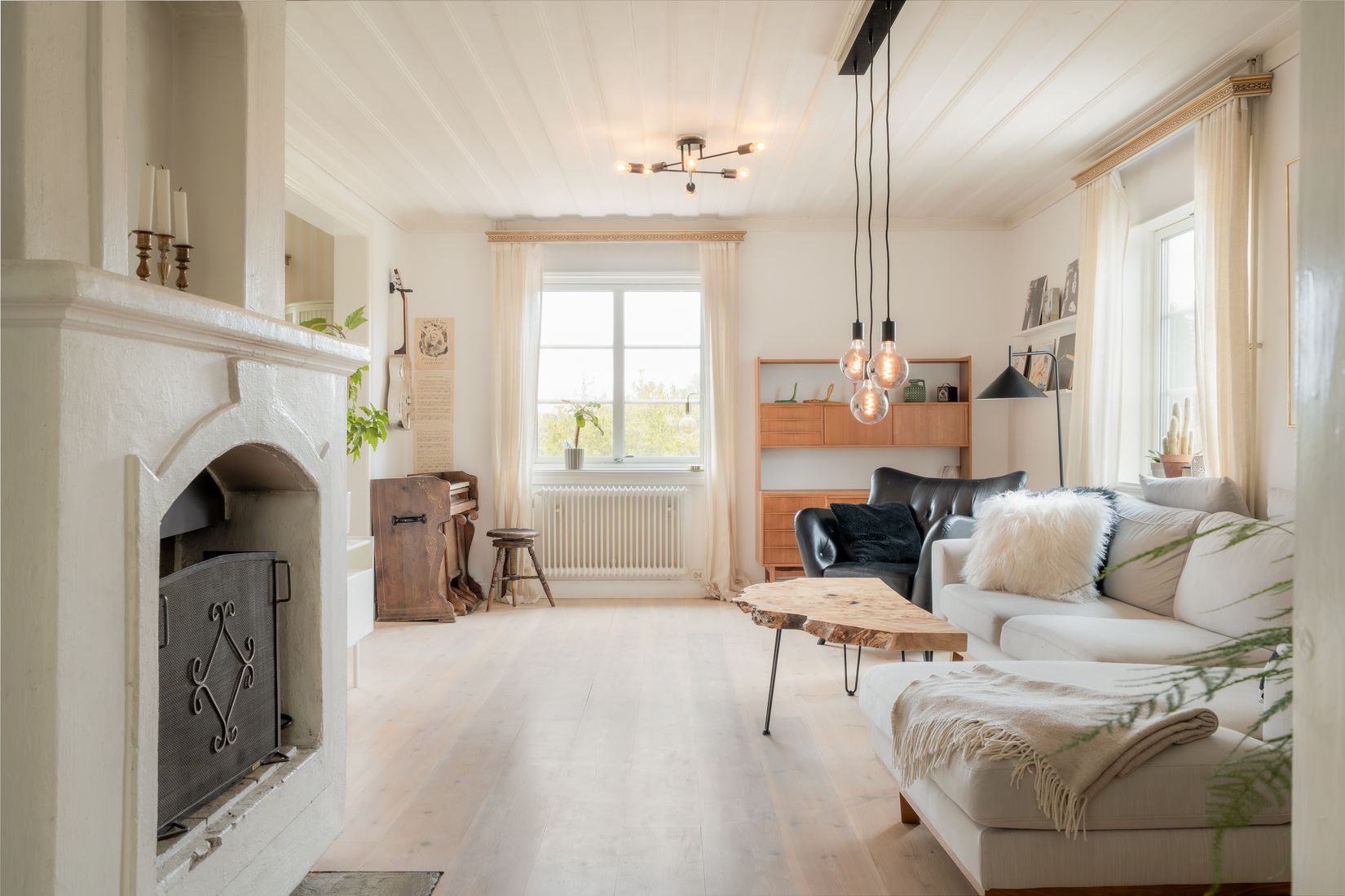 Villa, Sättersta Eriksborg 1, Sättersta, Nyköping