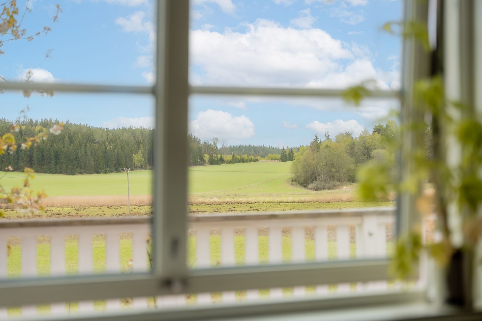 Villa, Sättersta Eriksborg 1, Sättersta, Nyköping