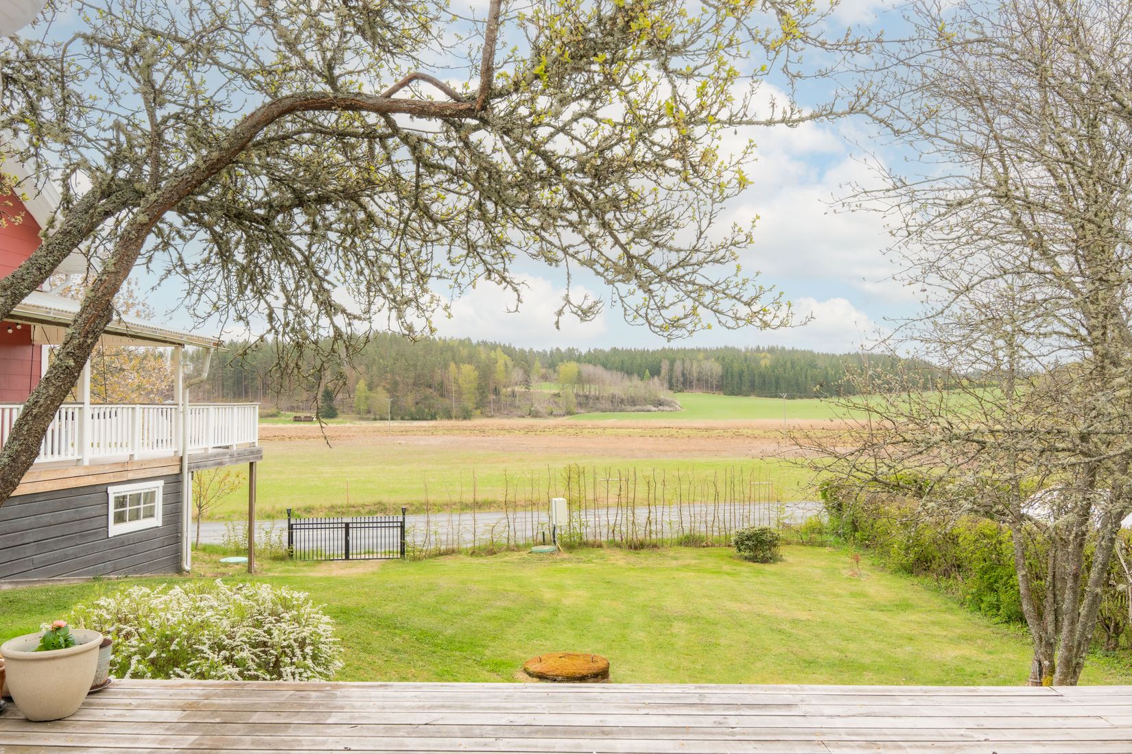 Villa, Sättersta Eriksborg 1, Sättersta, Nyköping