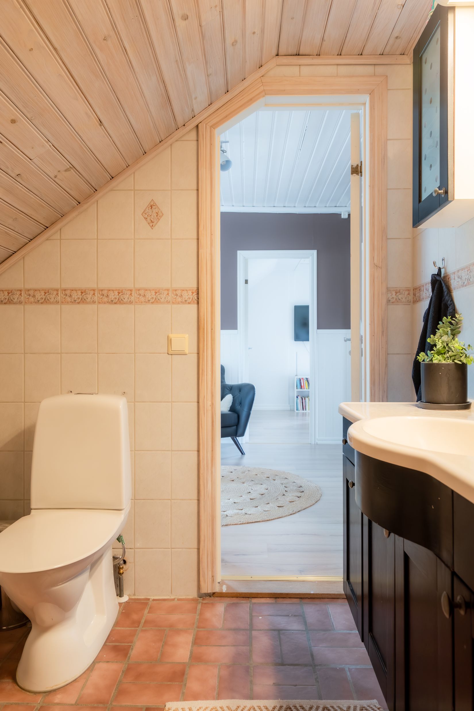 Villa, Sättersta Eriksborg 1, Sättersta, Nyköping