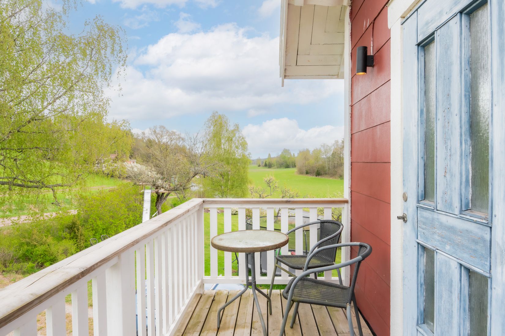 Villa, Sättersta Eriksborg 1, Sättersta, Nyköping