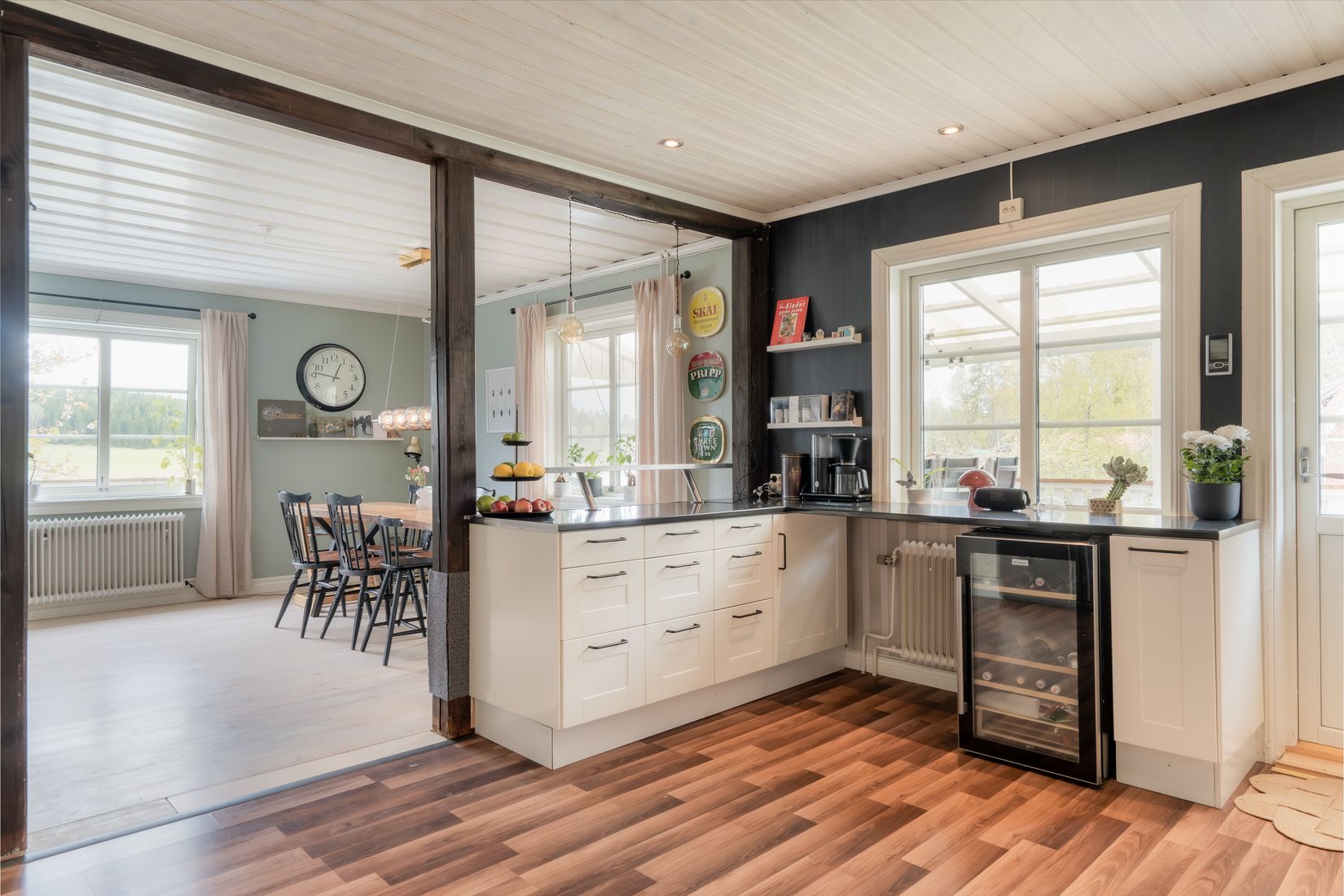 Villa, Sättersta Eriksborg 1, Sättersta, Nyköping