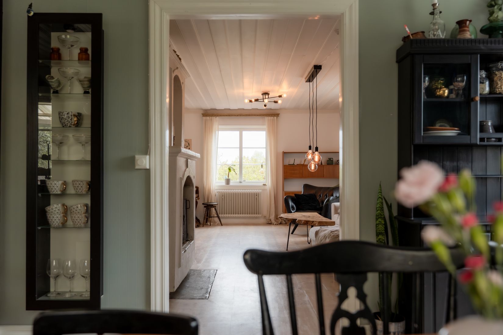 Villa, Sättersta Eriksborg 1, Sättersta, Nyköping