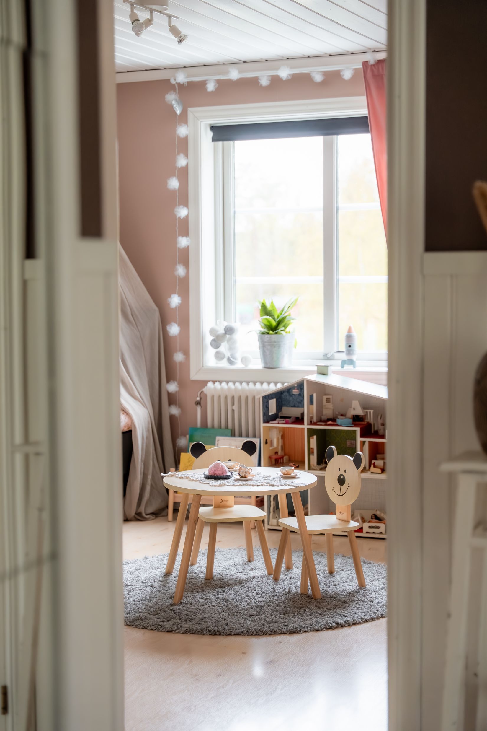 Villa, Sättersta Eriksborg 1, Sättersta, Nyköping