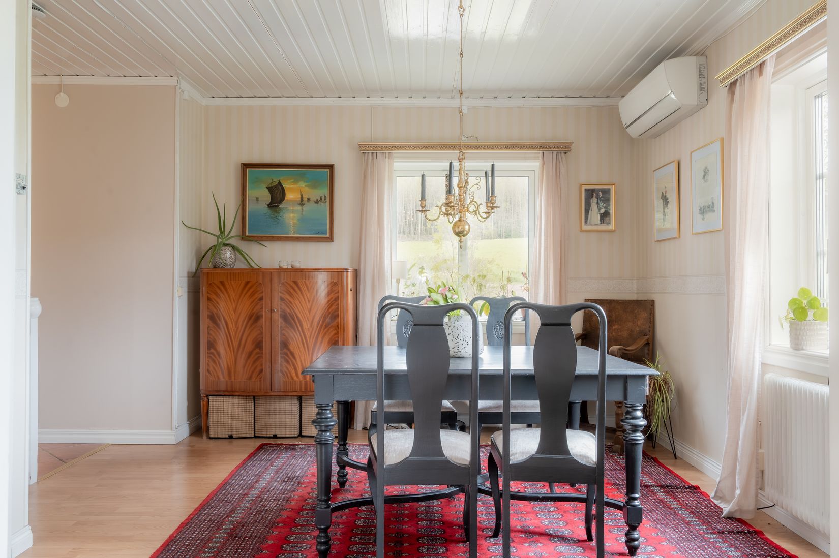 Villa, Sättersta Eriksborg 1, Sättersta, Nyköping