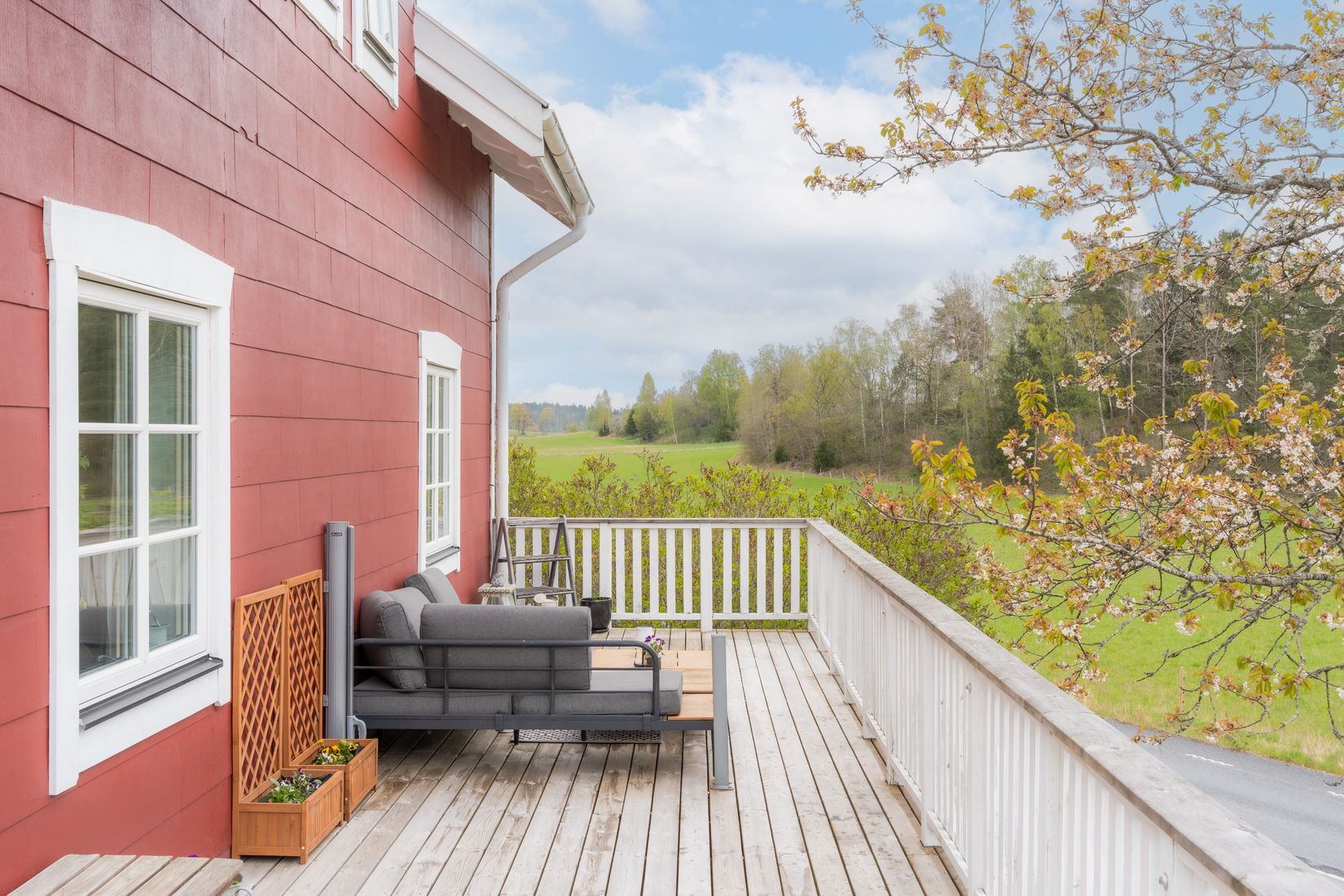 Villa, Sättersta Eriksborg 1, Sättersta, Nyköping