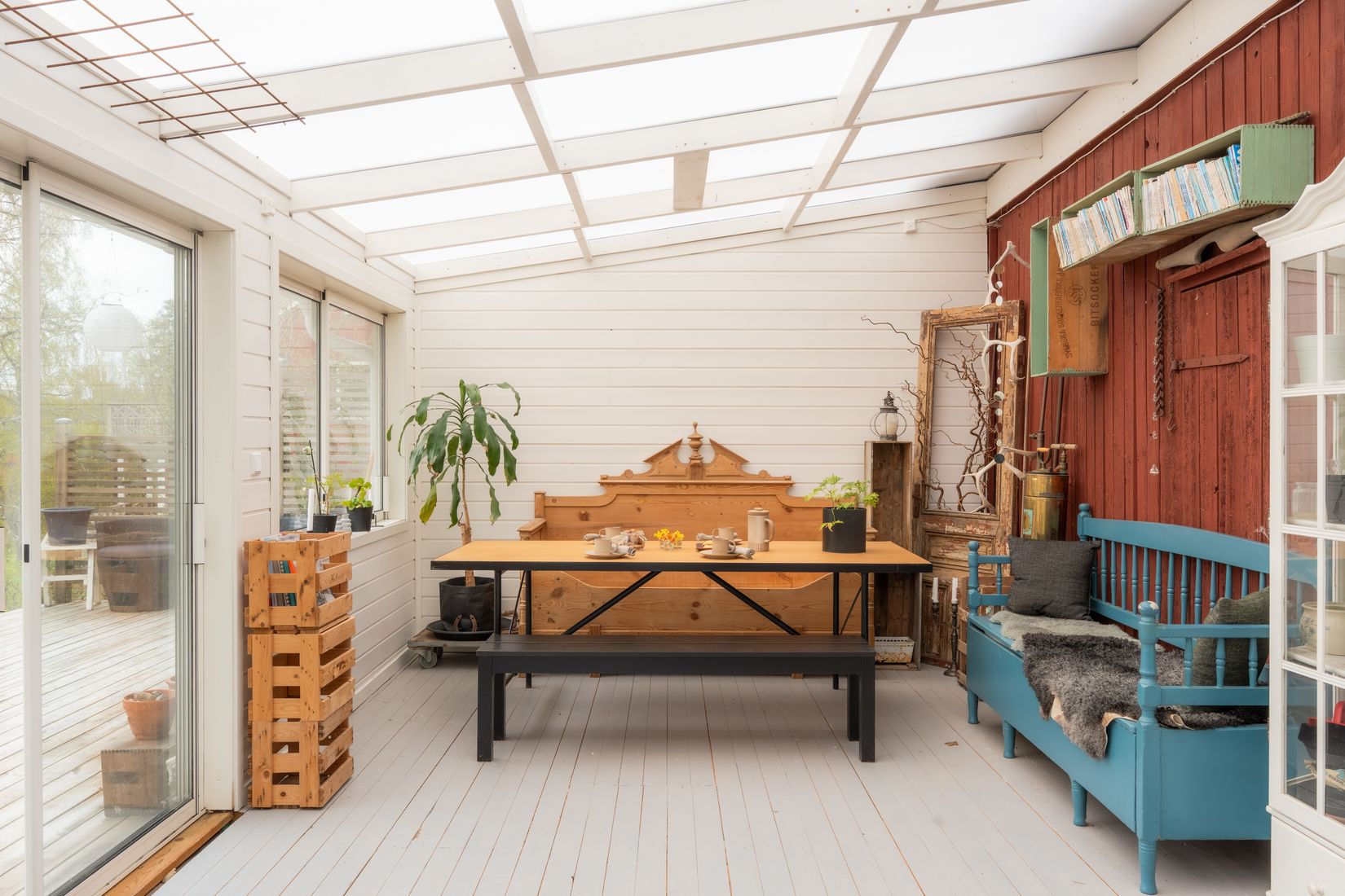 Villa, Sättersta Eriksborg 1, Sättersta, Nyköping