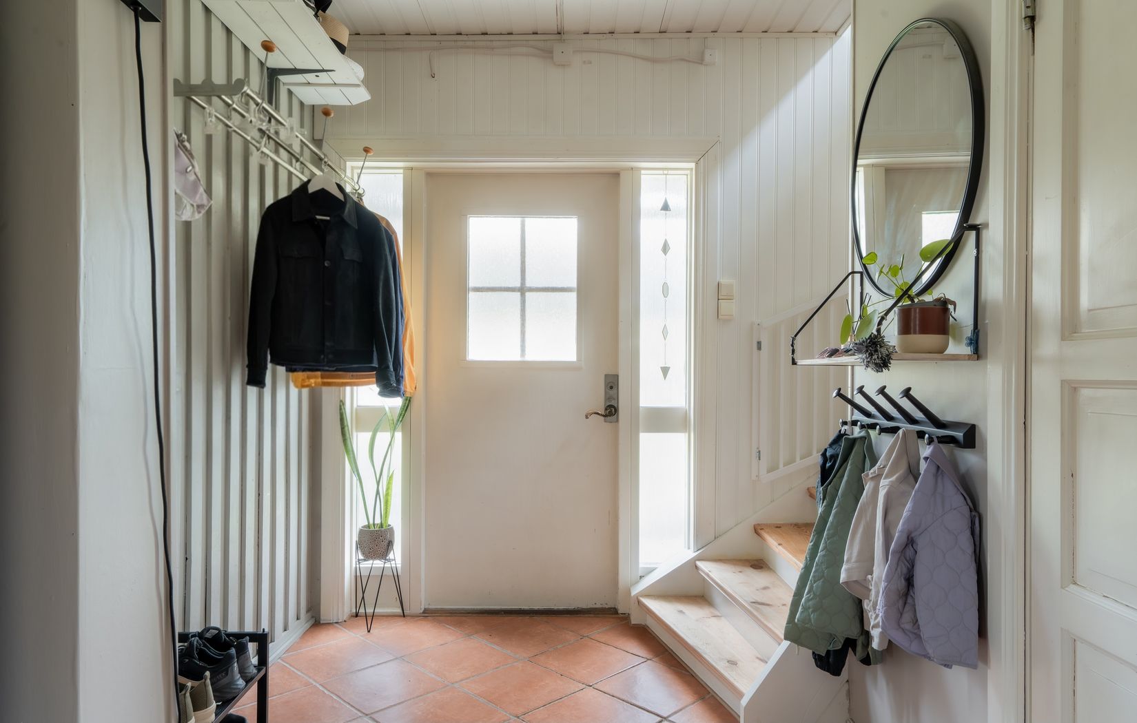 Villa, Sättersta Eriksborg 1, Sättersta, Nyköping