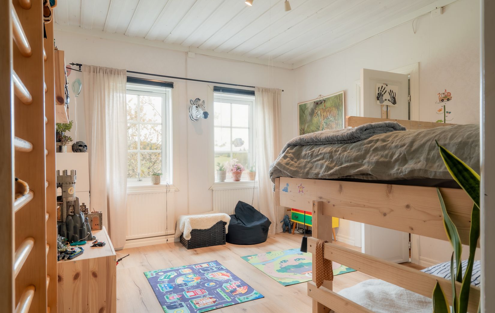 Villa, Sättersta Eriksborg 1, Sättersta, Nyköping