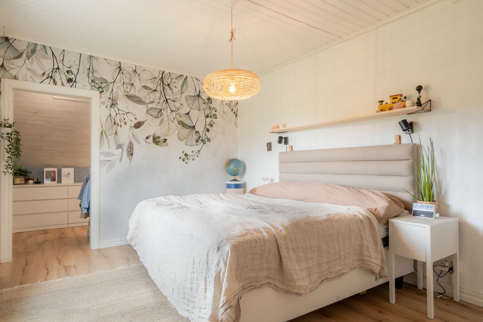 Villa, Sättersta Eriksborg 1, Sättersta, Nyköping