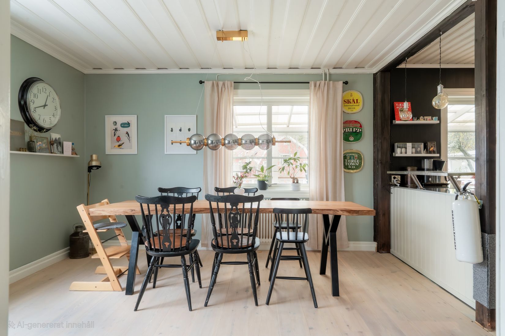 Villa, Sättersta Eriksborg 1, Sättersta, Nyköping