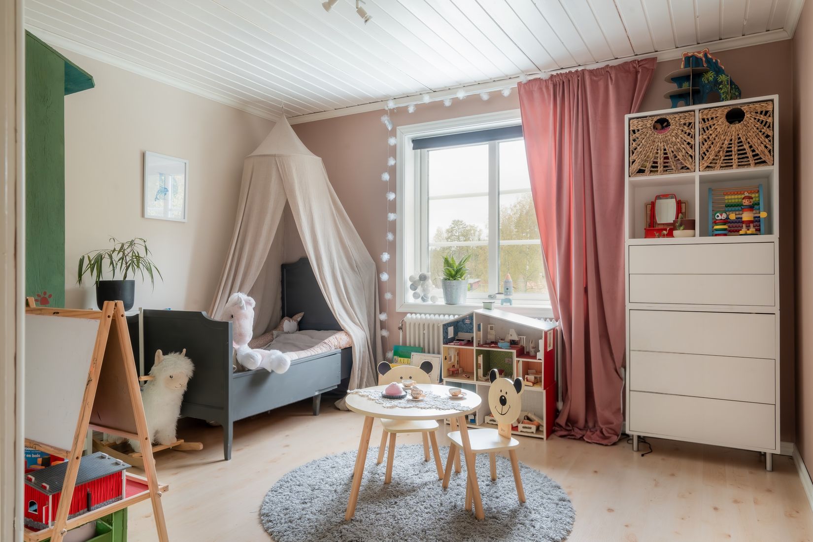 Villa, Sättersta Eriksborg 1, Sättersta, Nyköping