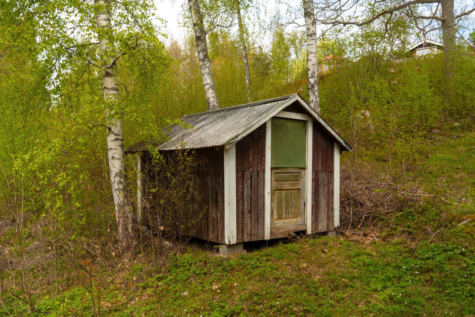 Fritidshus, Smedstorp Utsikten 1, Bettna Husby-Oppunda, Nyköping