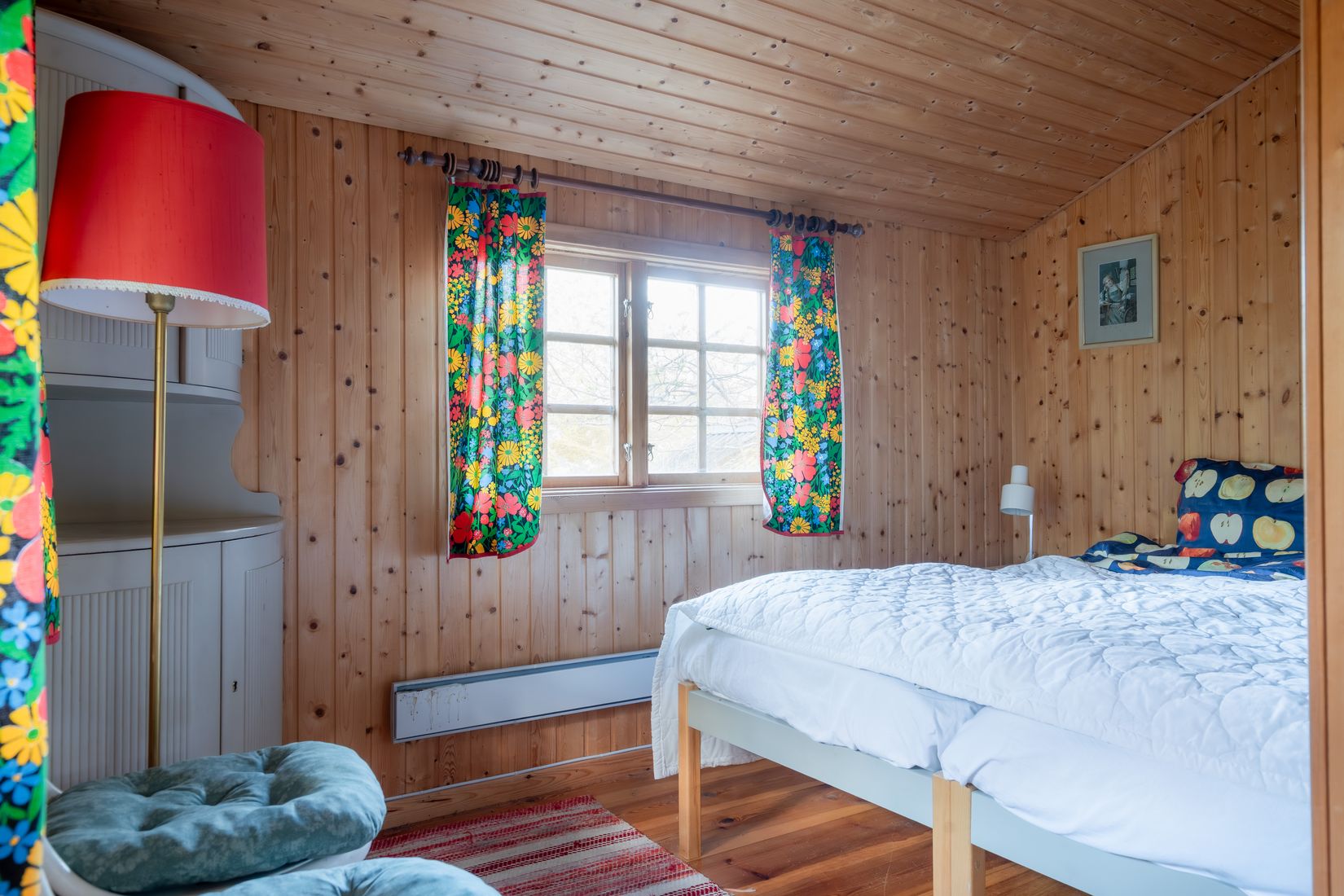 Fritidshus, Smedstorp Utsikten 1, Bettna Husby-Oppunda, Nyköping