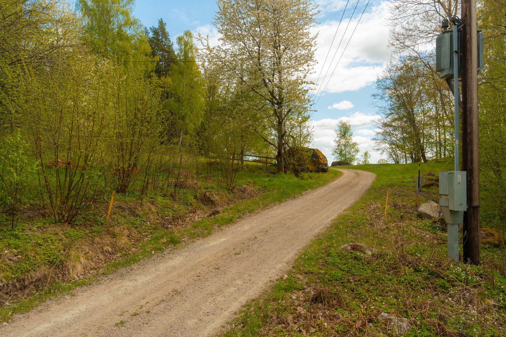 Fritidshus, Smedstorp Utsikten 1, Bettna Husby-Oppunda, Nyköping