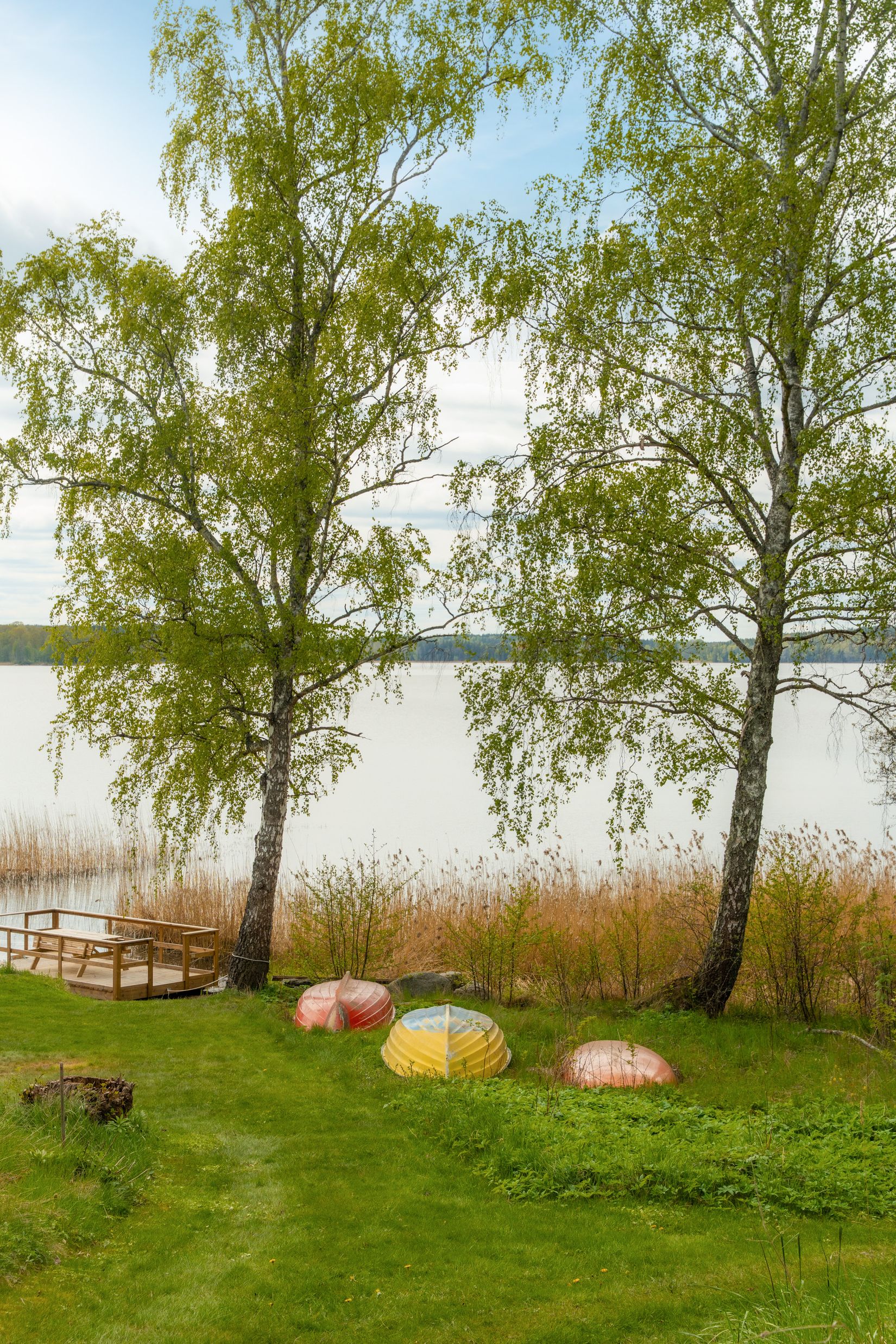 Fritidshus, Smedstorp Utsikten 1, Bettna Husby-Oppunda, Nyköping