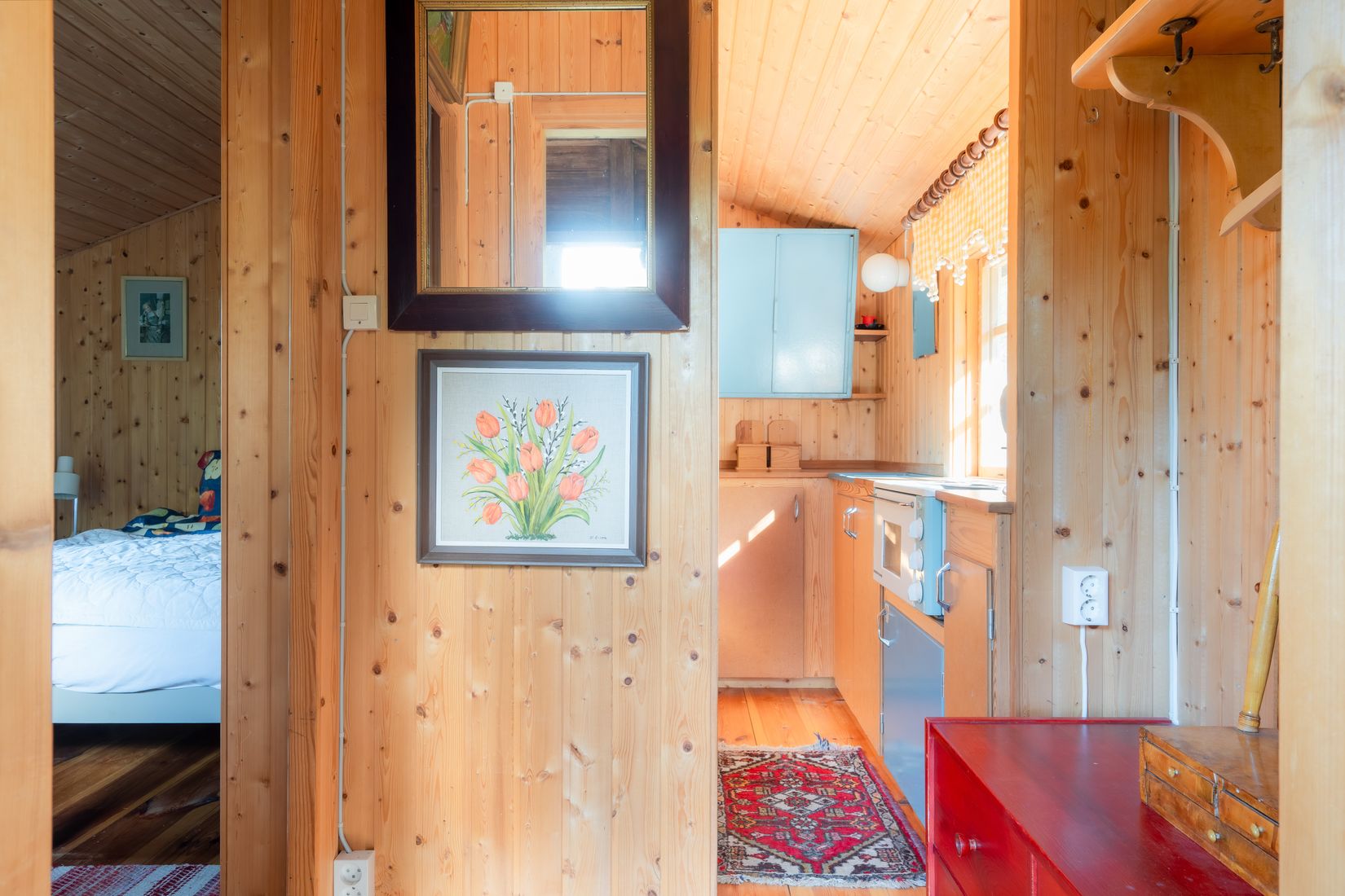 Fritidshus, Smedstorp Utsikten 1, Bettna Husby-Oppunda, Nyköping