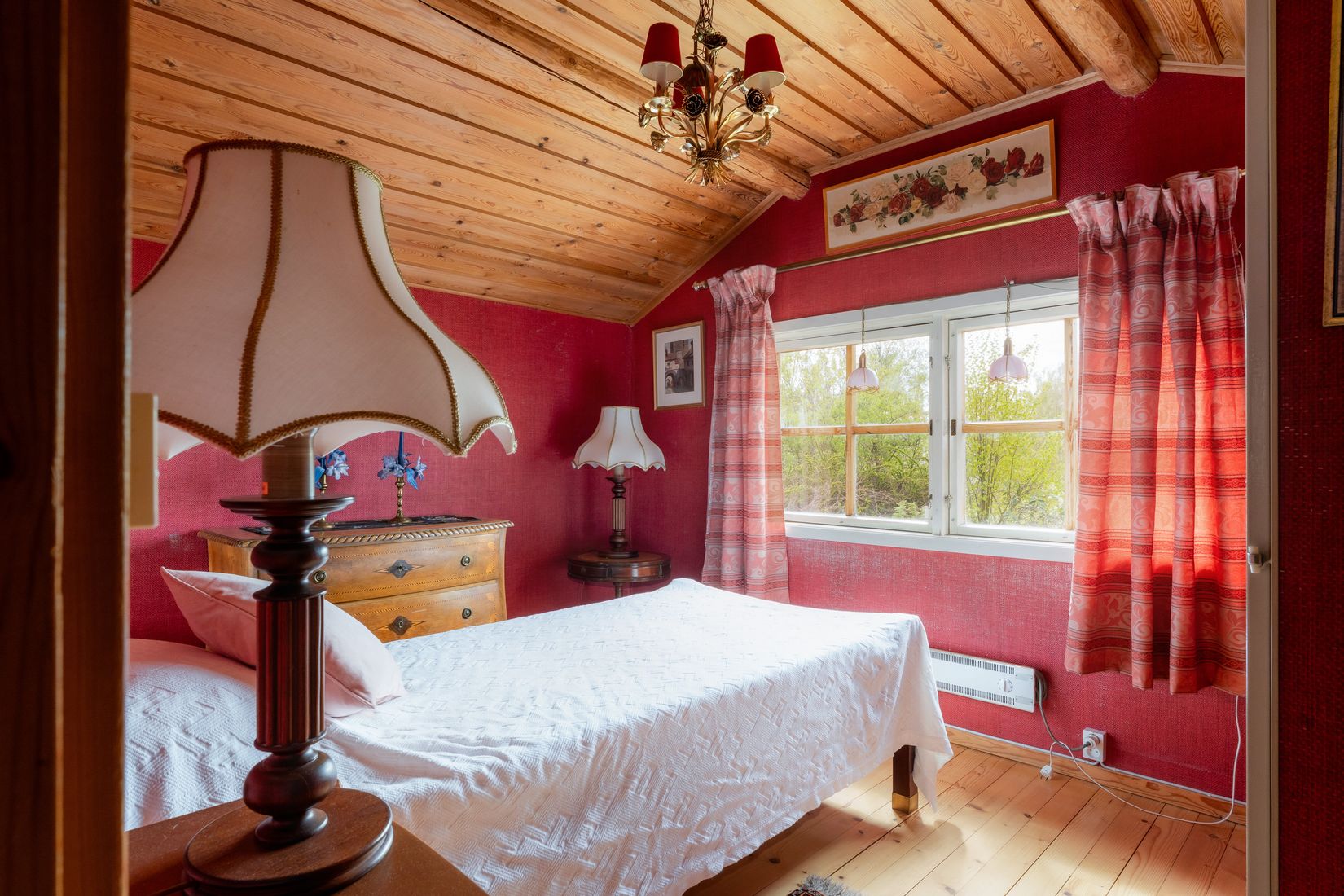 Fritidshus, Smedstorp Utsikten 1, Bettna Husby-Oppunda, Nyköping