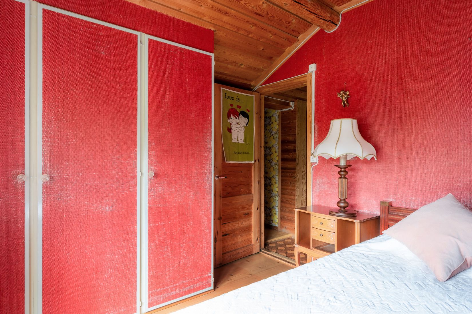 Fritidshus, Smedstorp Utsikten 1, Bettna Husby-Oppunda, Nyköping