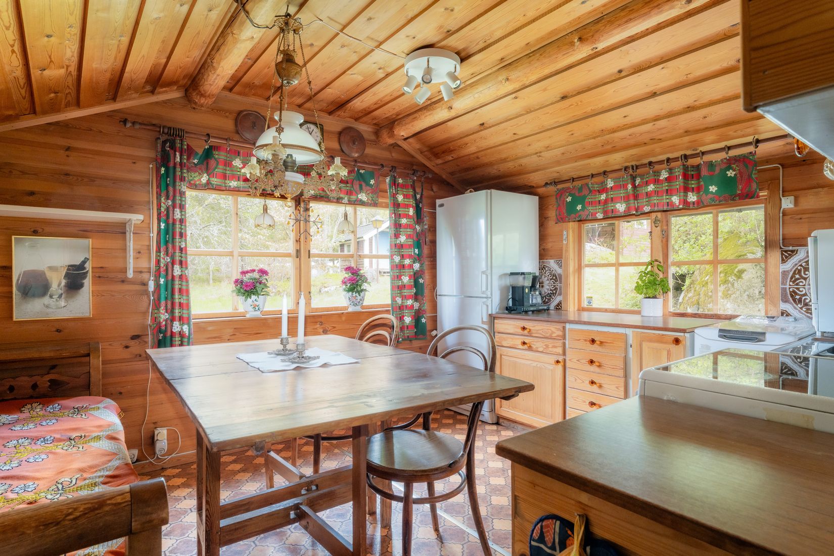 Fritidshus, Smedstorp Utsikten 1, Bettna Husby-Oppunda, Nyköping