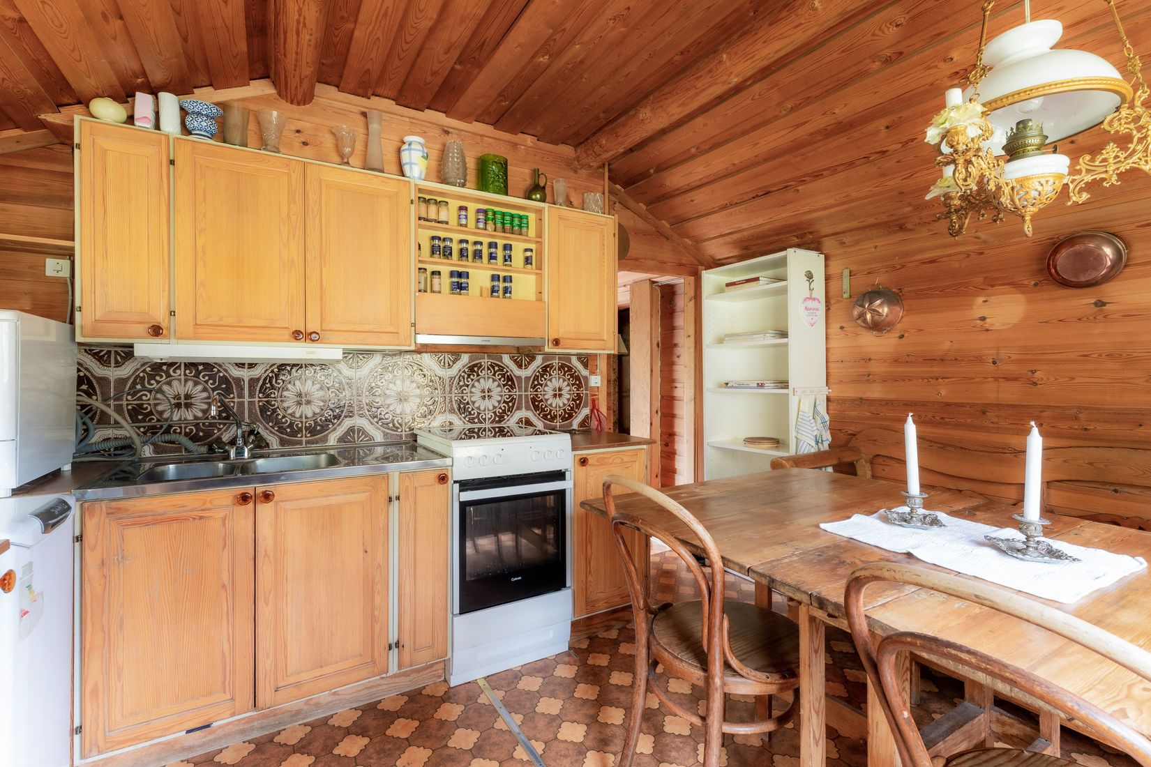 Fritidshus, Smedstorp Utsikten 1, Bettna Husby-Oppunda, Nyköping