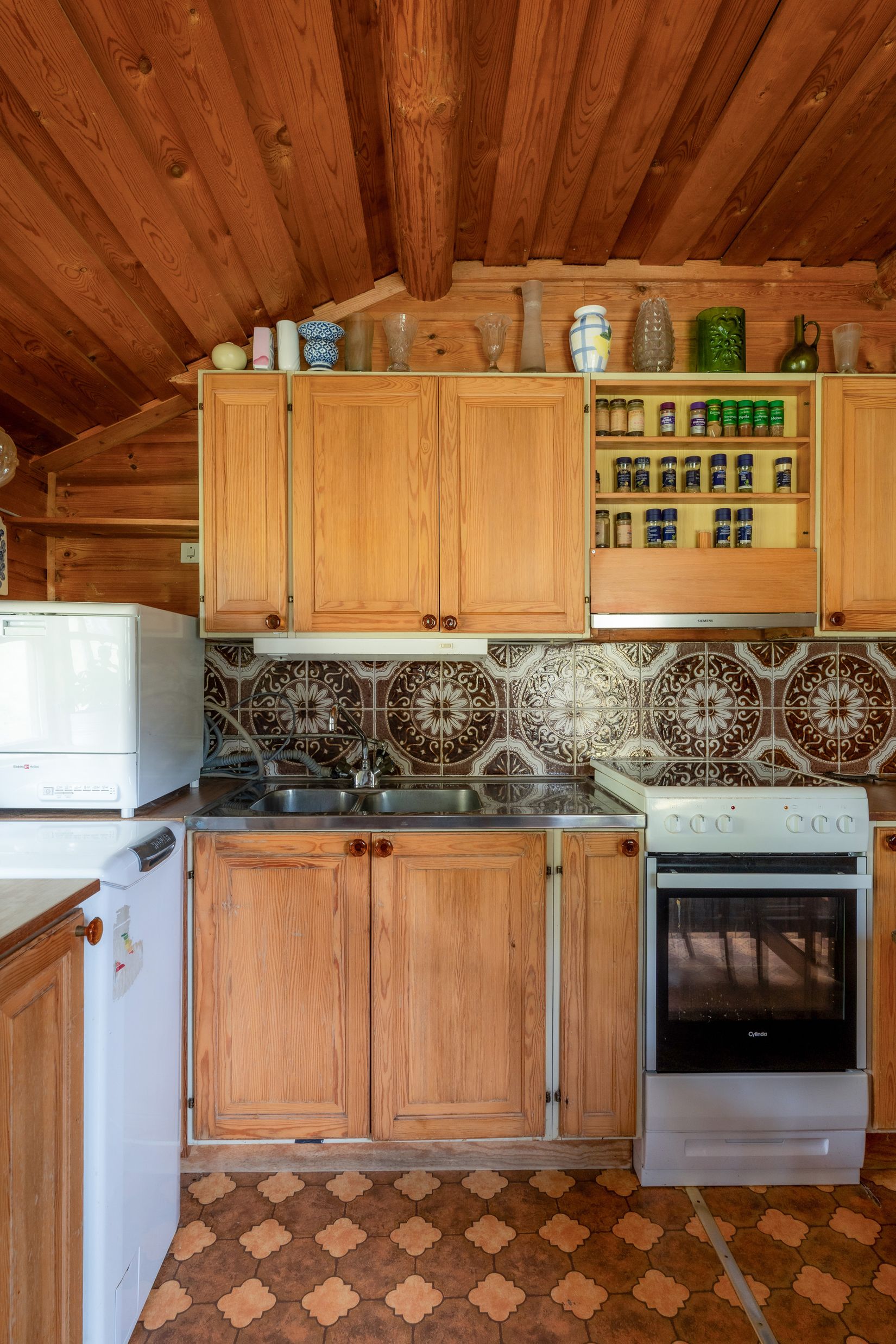 Fritidshus, Smedstorp Utsikten 1, Bettna Husby-Oppunda, Nyköping