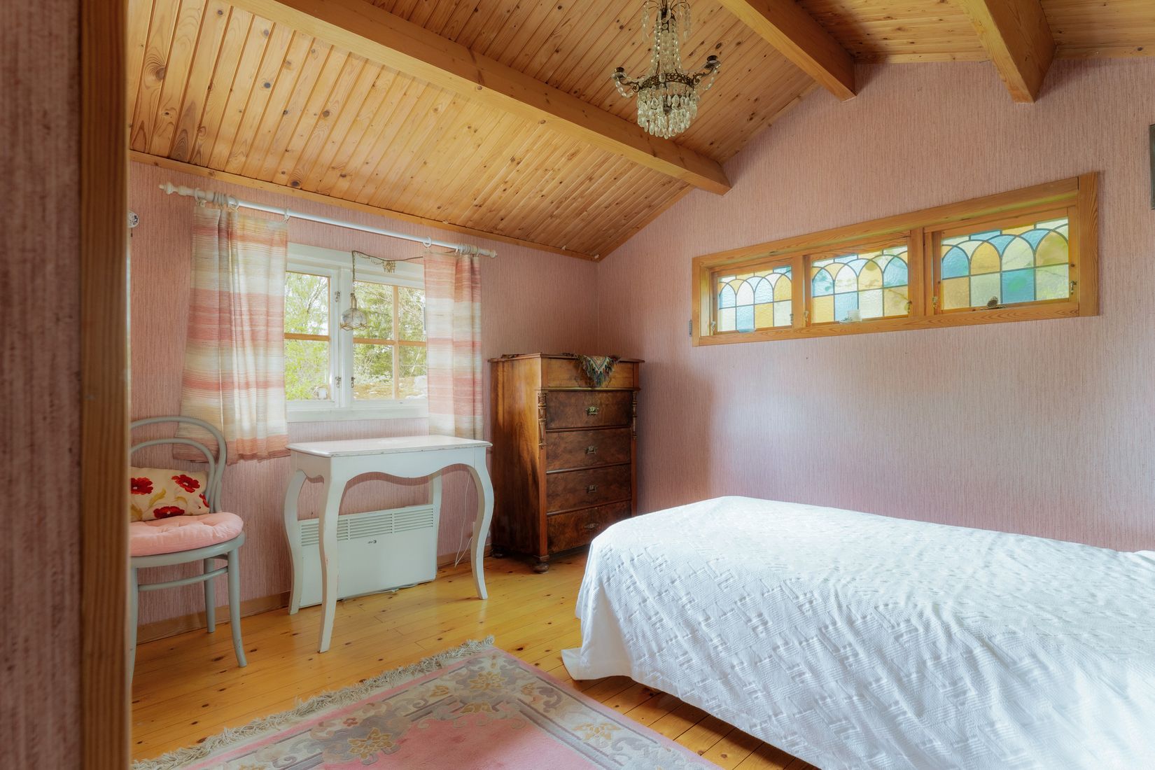 Fritidshus, Smedstorp Utsikten 1, Bettna Husby-Oppunda, Nyköping