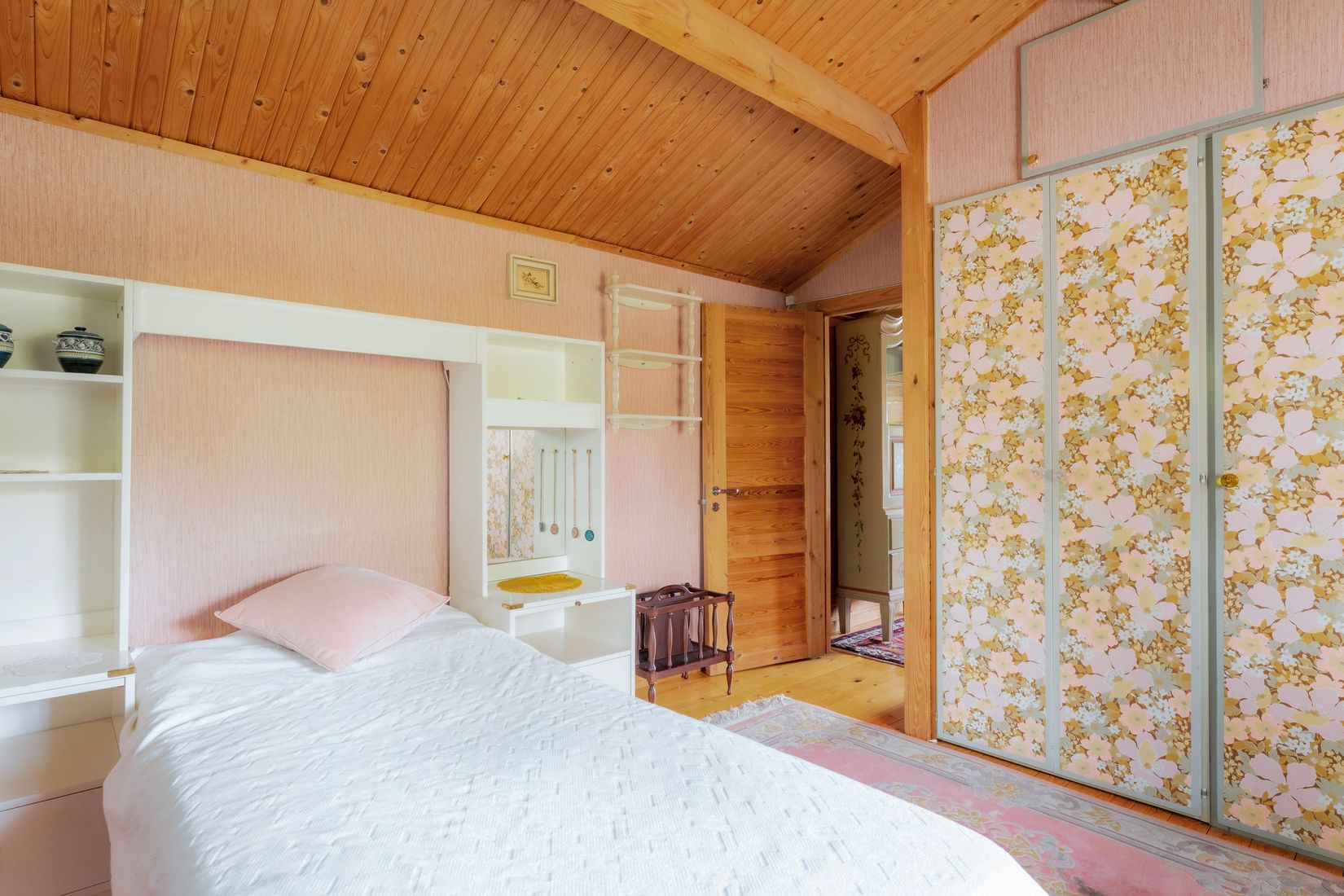 Fritidshus, Smedstorp Utsikten 1, Bettna Husby-Oppunda, Nyköping