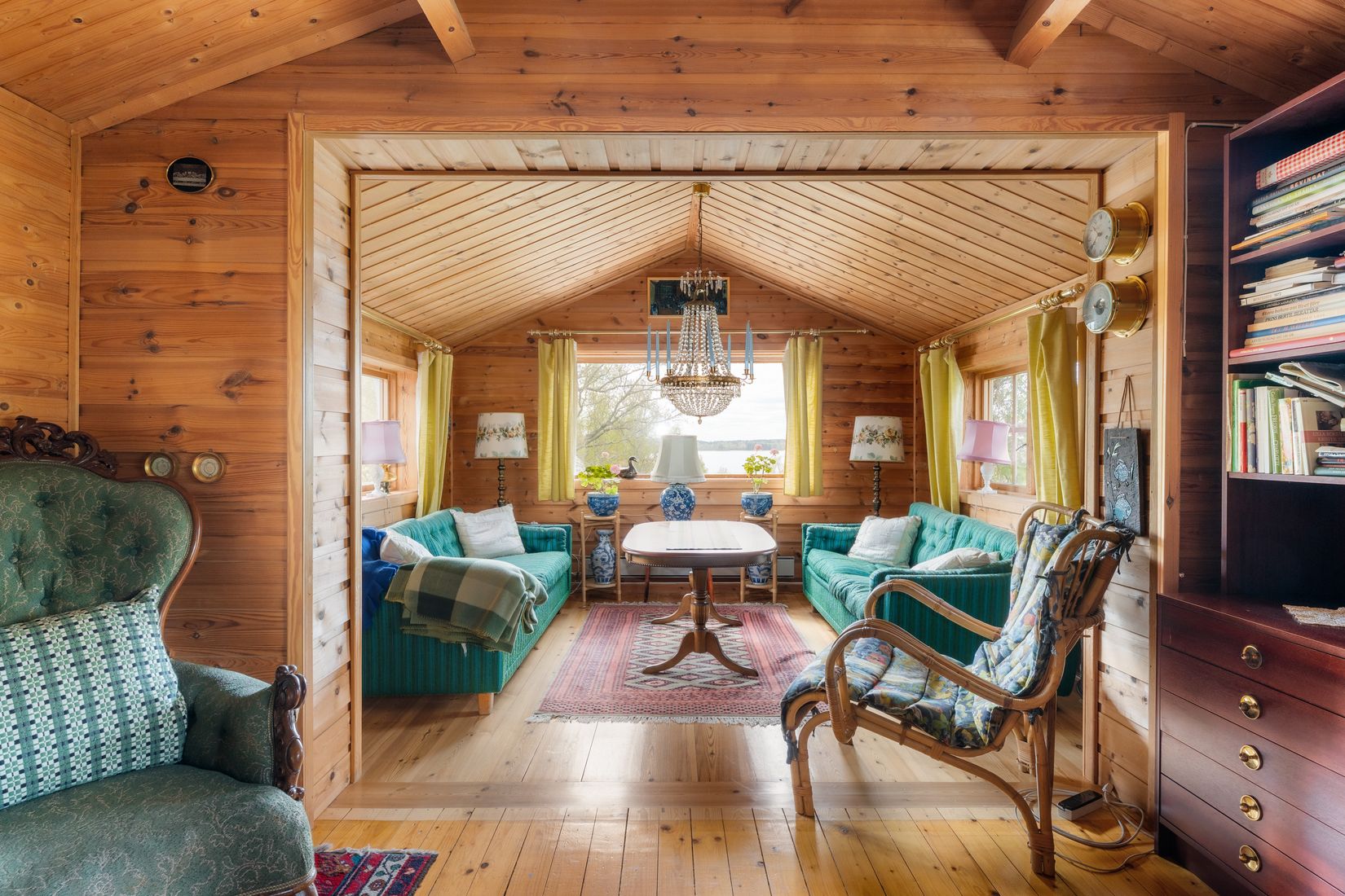 Fritidshus, Smedstorp Utsikten 1, Bettna Husby-Oppunda, Nyköping