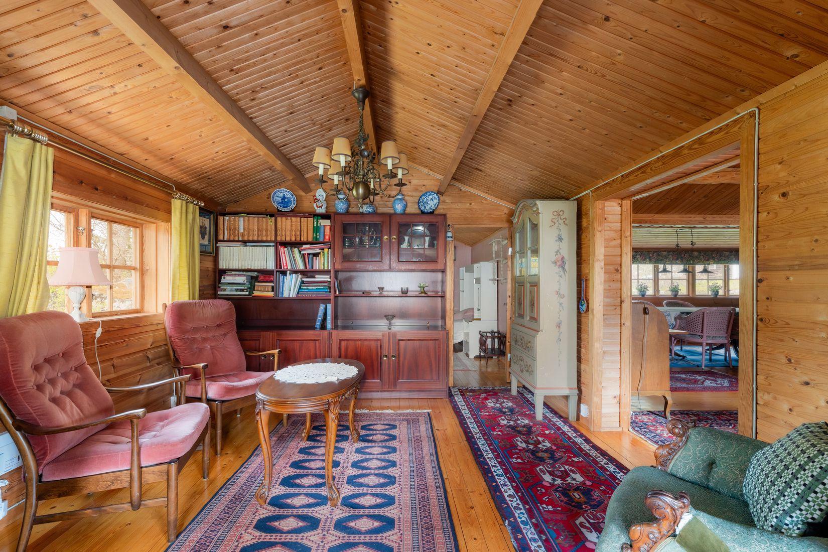 Fritidshus, Smedstorp Utsikten 1, Bettna Husby-Oppunda, Nyköping