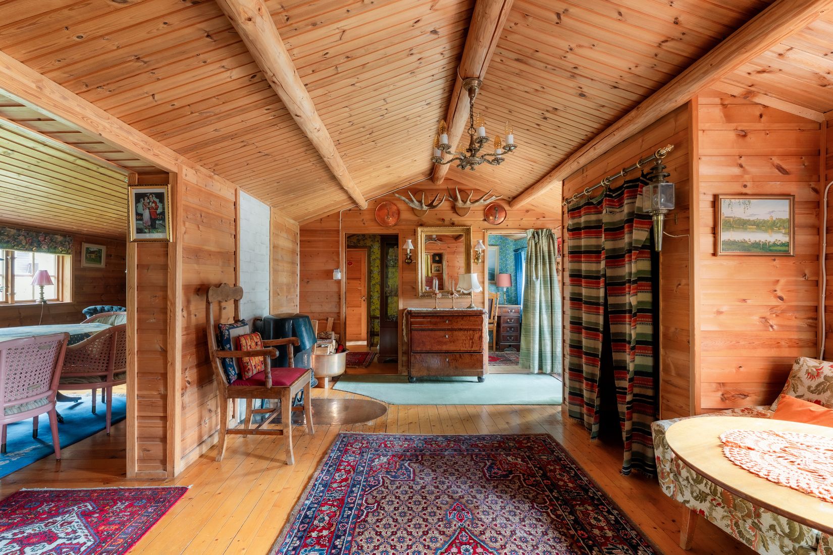 Fritidshus, Smedstorp Utsikten 1, Bettna Husby-Oppunda, Nyköping