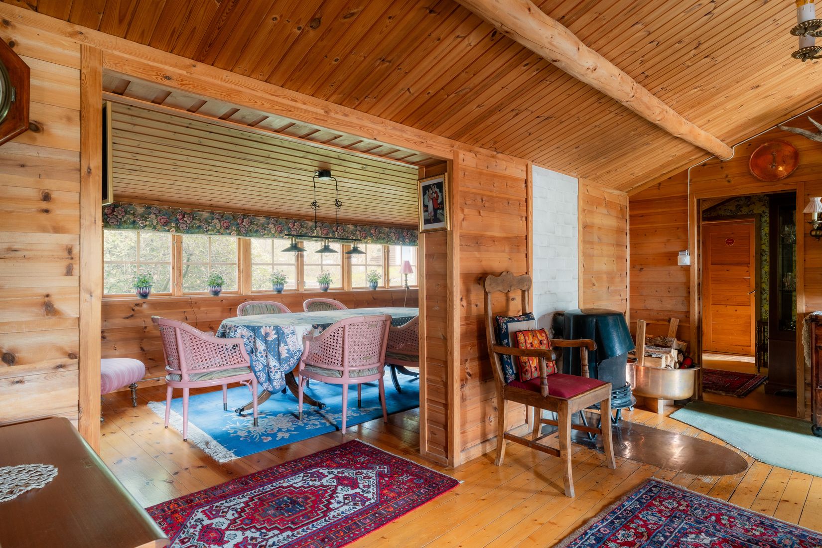 Fritidshus, Smedstorp Utsikten 1, Bettna Husby-Oppunda, Nyköping