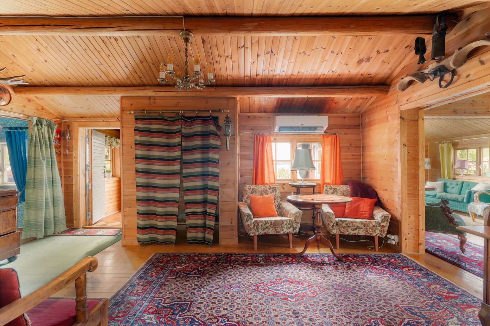 Fritidshus, Smedstorp Utsikten 1, Bettna Husby-Oppunda, Nyköping