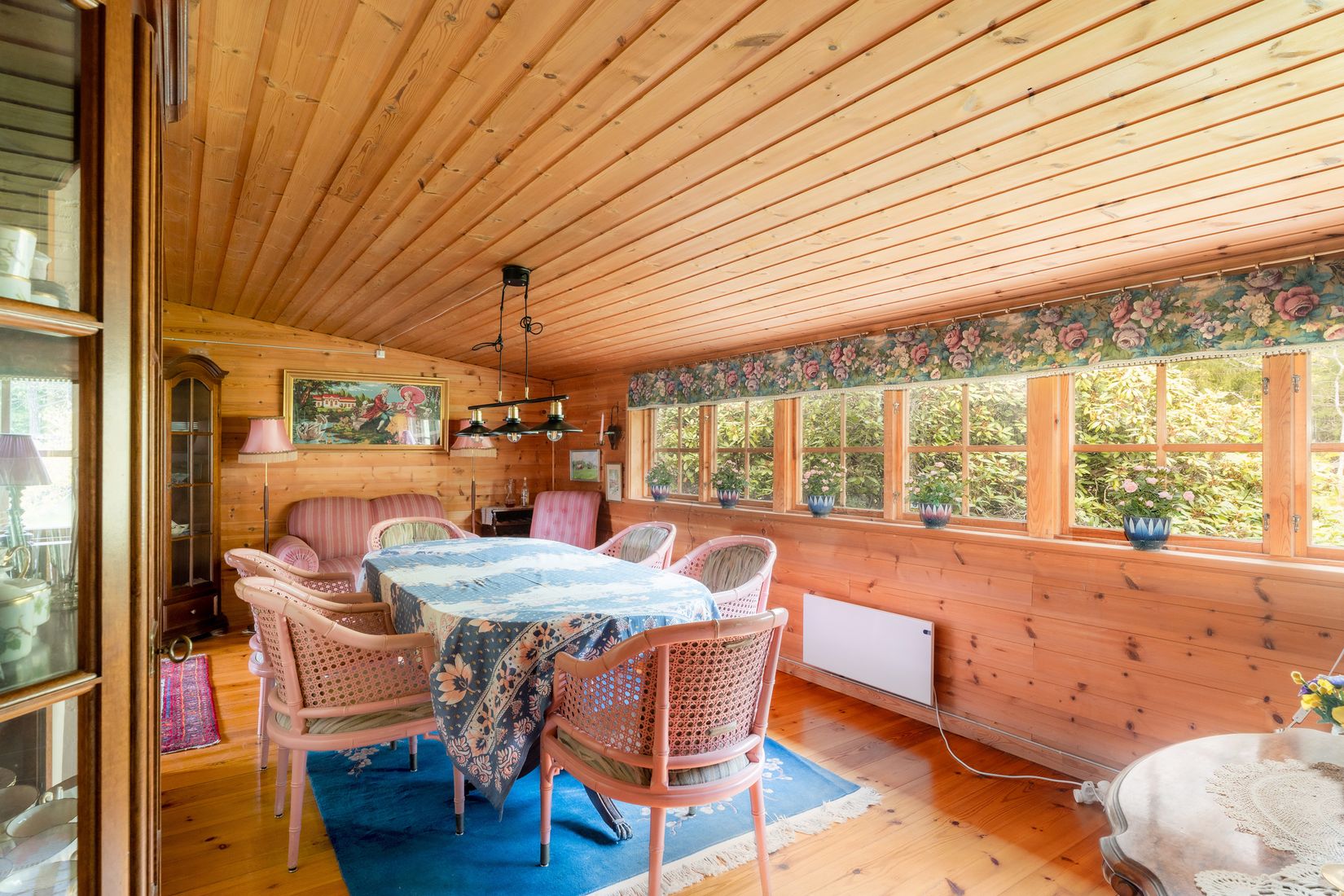 Fritidshus, Smedstorp Utsikten 1, Bettna Husby-Oppunda, Nyköping