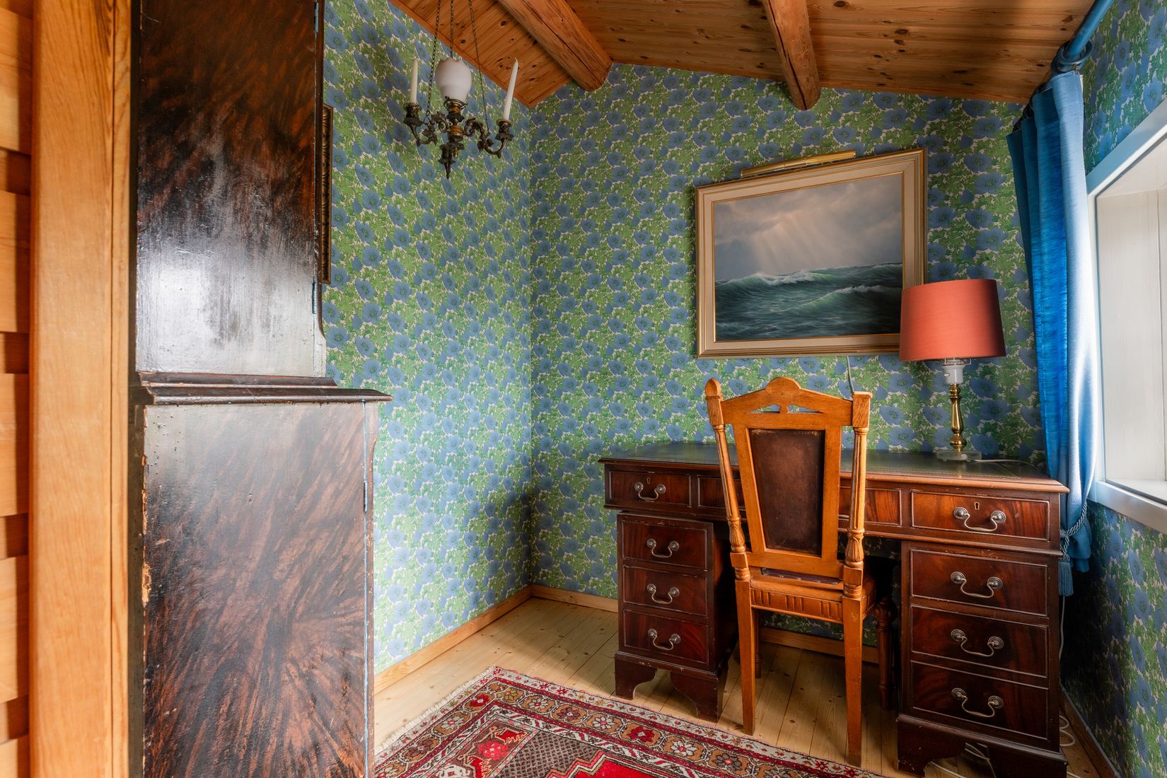 Fritidshus, Smedstorp Utsikten 1, Bettna Husby-Oppunda, Nyköping