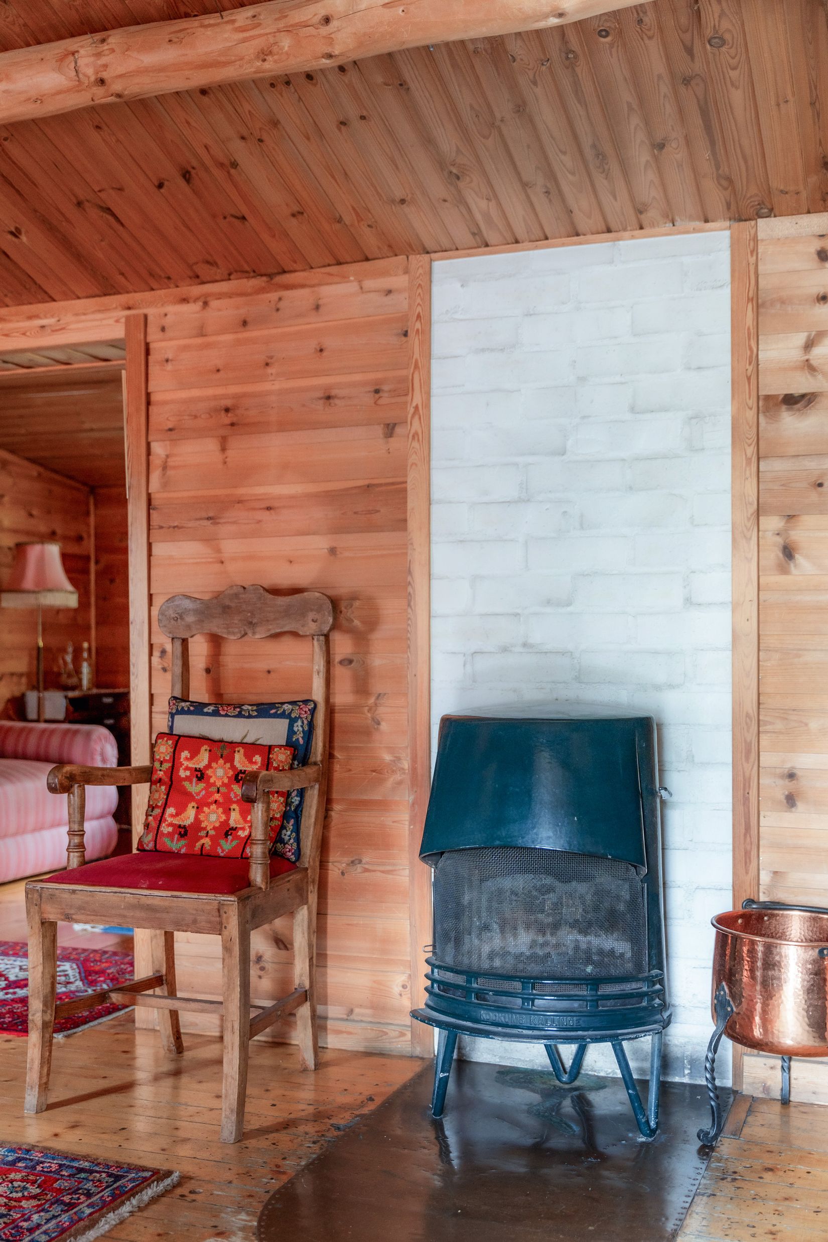 Fritidshus, Smedstorp Utsikten 1, Bettna Husby-Oppunda, Nyköping