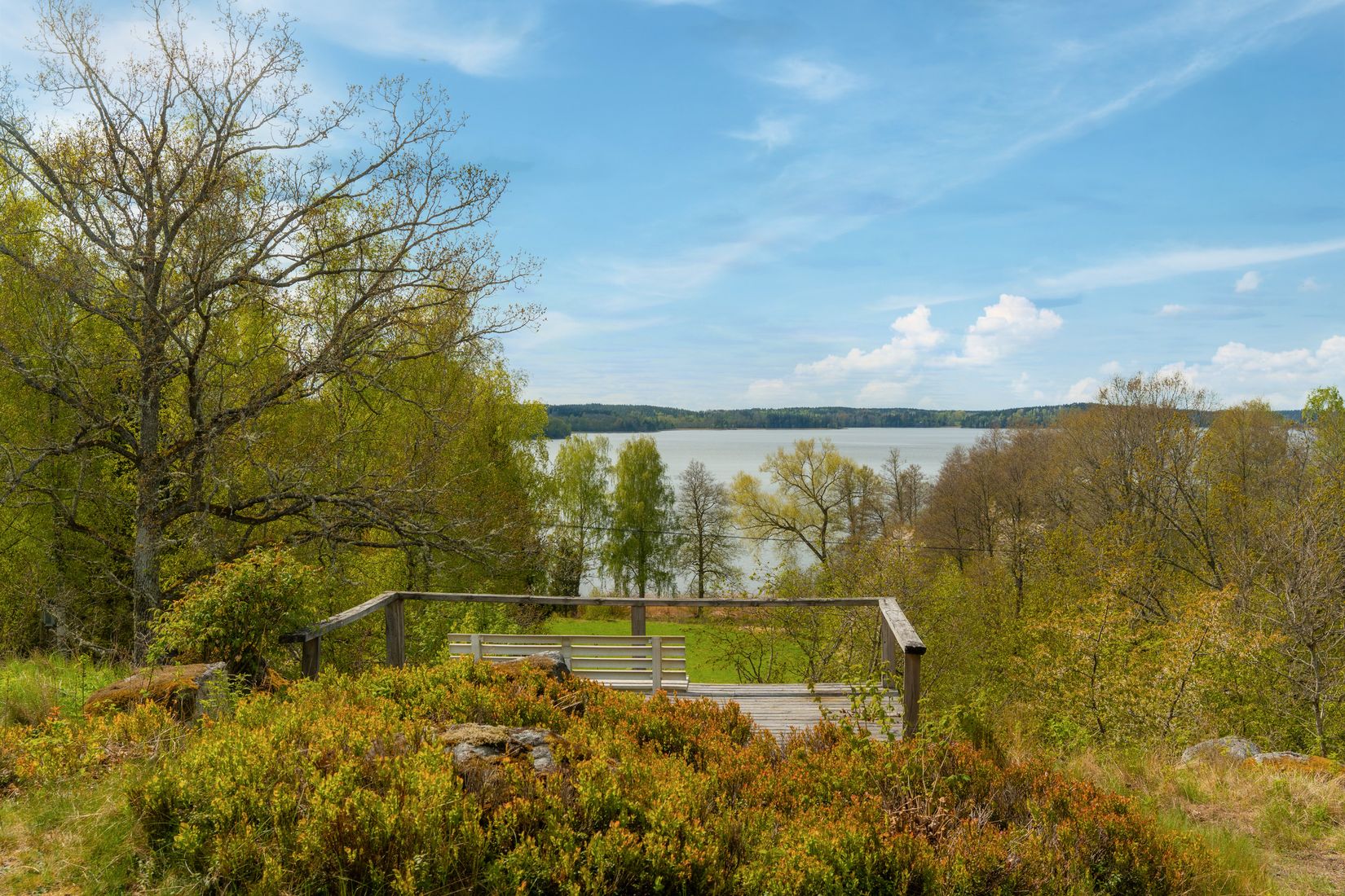Fritidshus, Smedstorp Utsikten 1, Bettna Husby-Oppunda, Nyköping