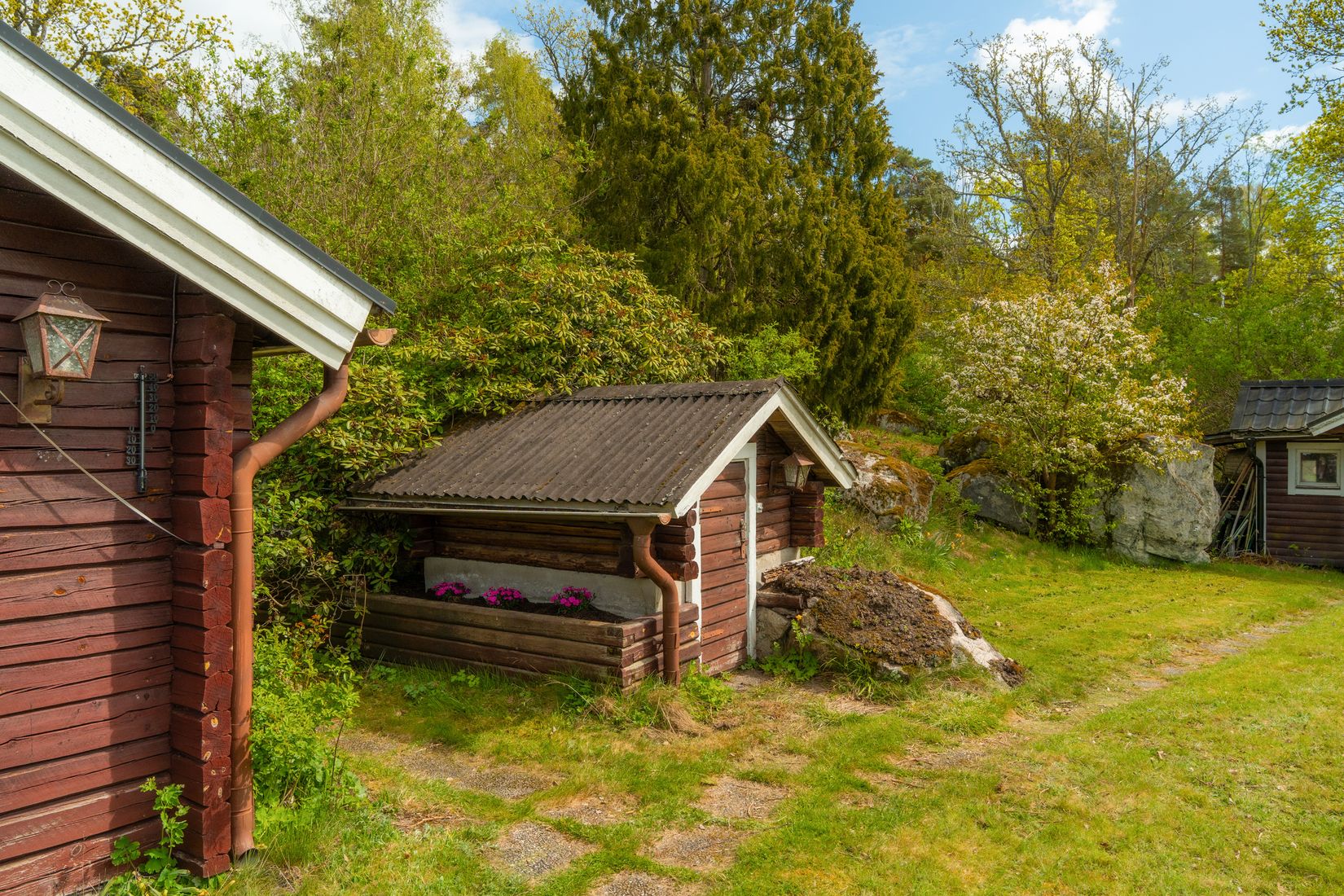 Fritidshus, Smedstorp Utsikten 1, Bettna Husby-Oppunda, Nyköping