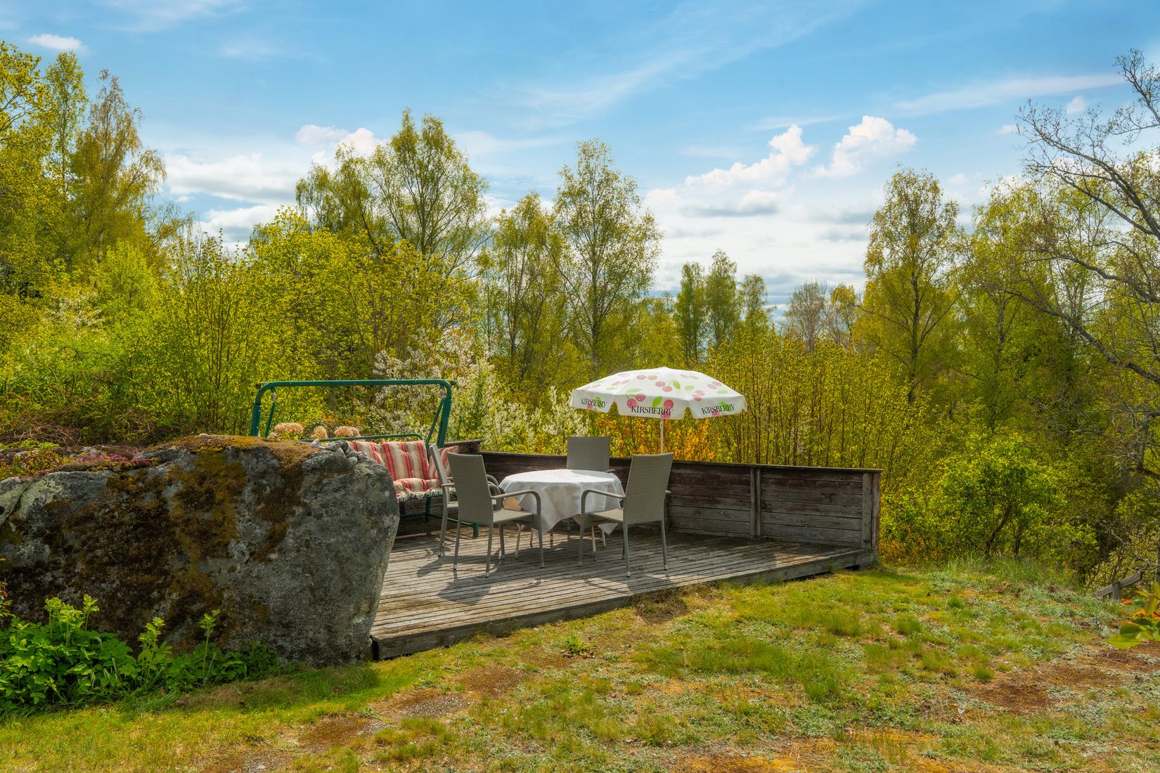 Fritidshus, Smedstorp Utsikten 1, Bettna Husby-Oppunda, Nyköping