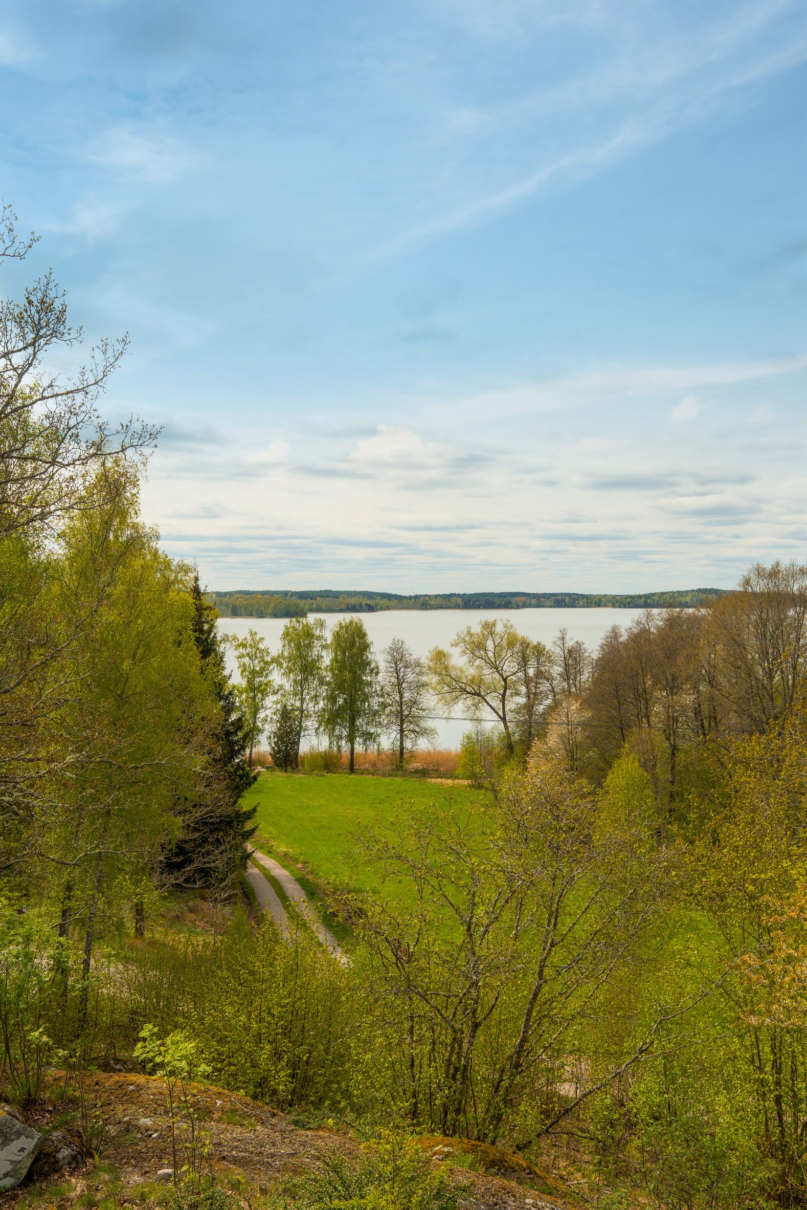 Fritidshus, Smedstorp Utsikten 1, Bettna Husby-Oppunda, Nyköping