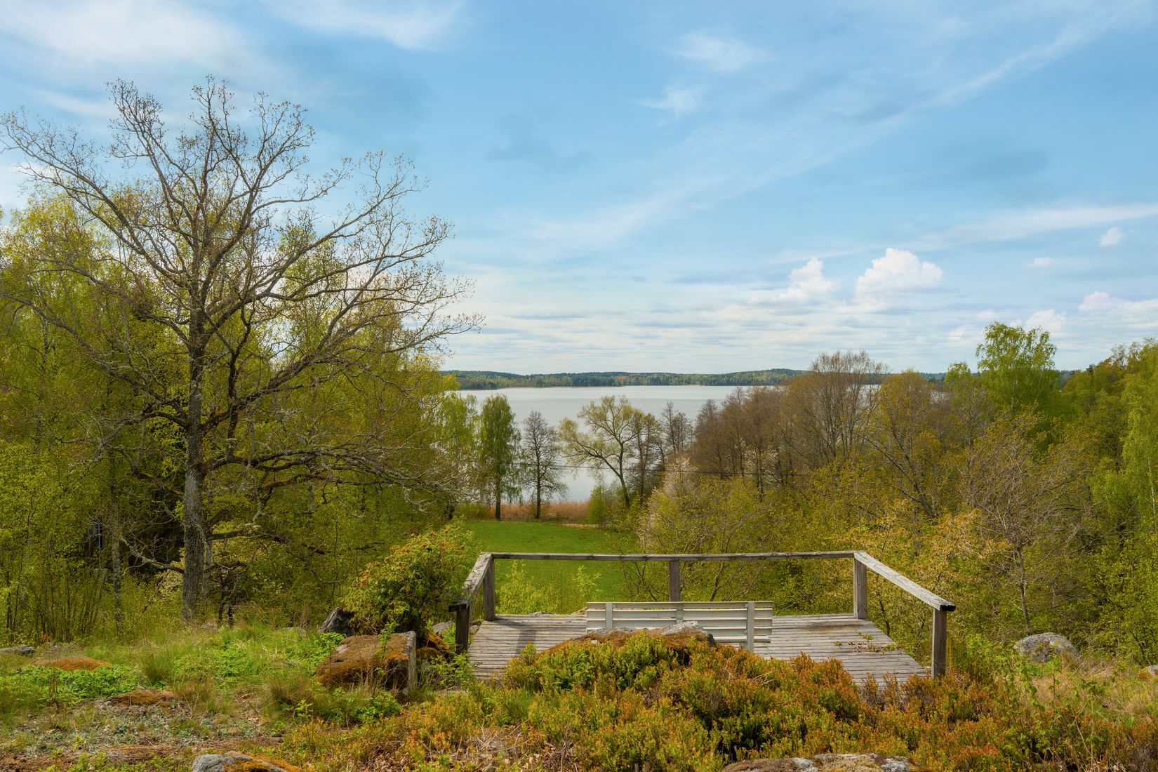 Fritidshus, Smedstorp Utsikten 1, Bettna Husby-Oppunda, Nyköping