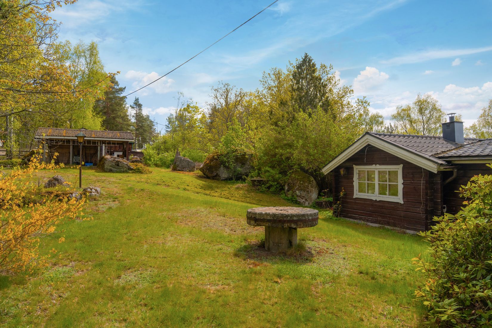 Fritidshus, Smedstorp Utsikten 1, Bettna Husby-Oppunda, Nyköping