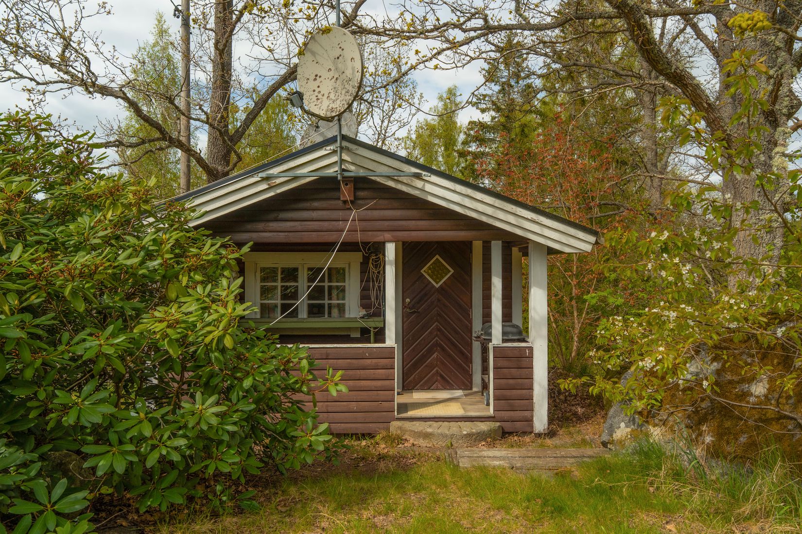 Fritidshus, Smedstorp Utsikten 1, Bettna Husby-Oppunda, Nyköping