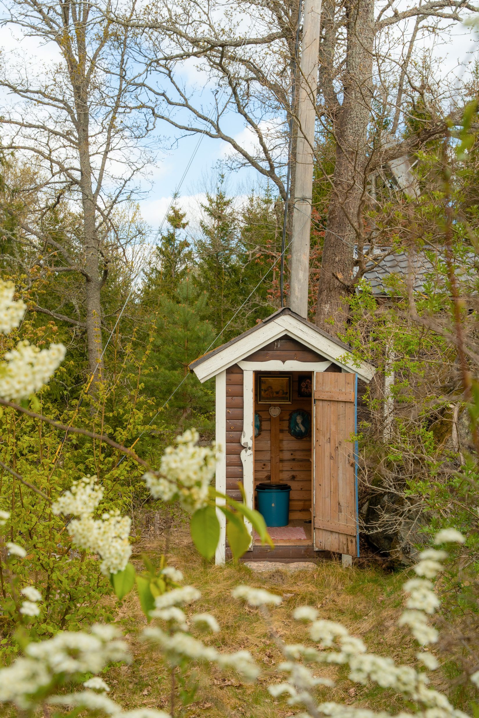 Fritidshus, Smedstorp Utsikten 1, Bettna Husby-Oppunda, Nyköping