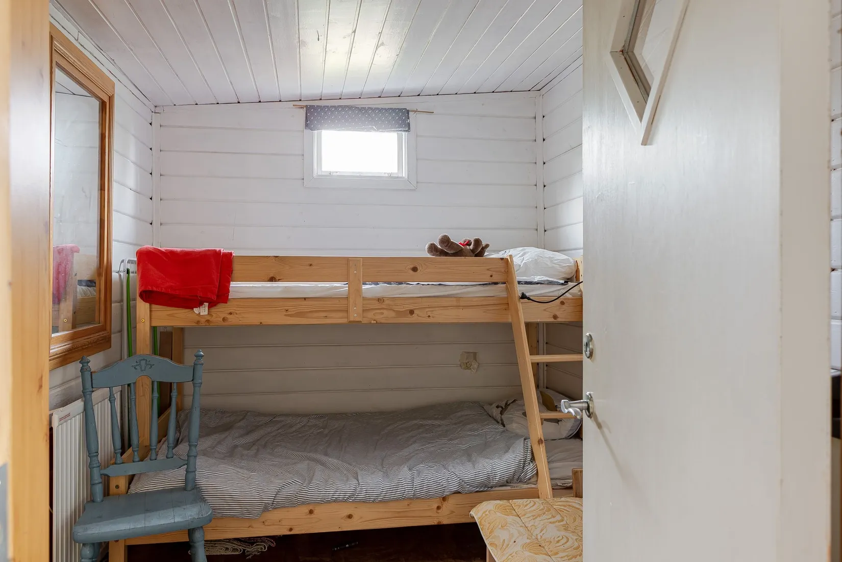 Fritidshus, Sandviken a 9, Grödinge, Skanssundet, Botkyrka