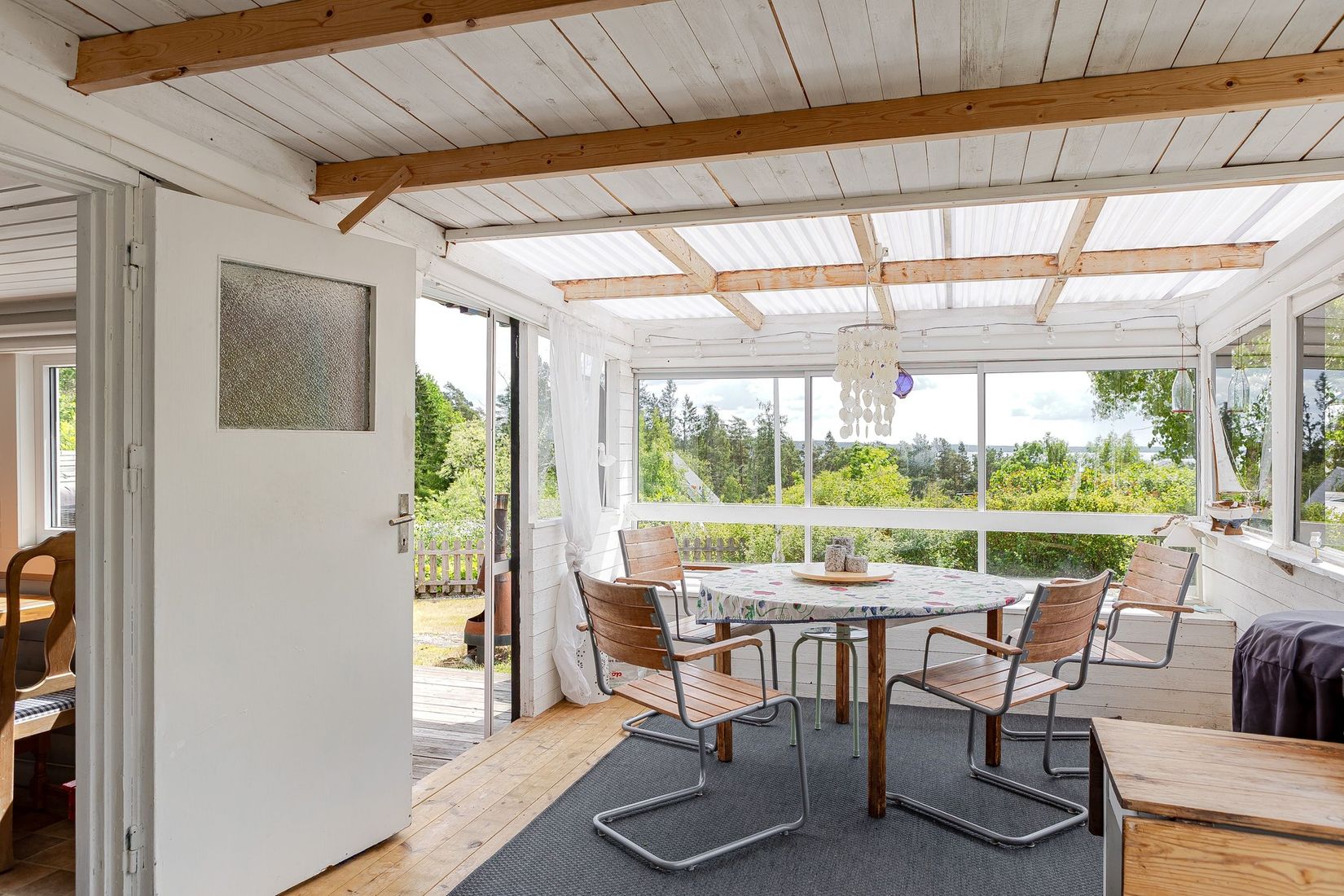 Villa, Sandviken a 9, Grödinge, Skanssundet, Botkyrka