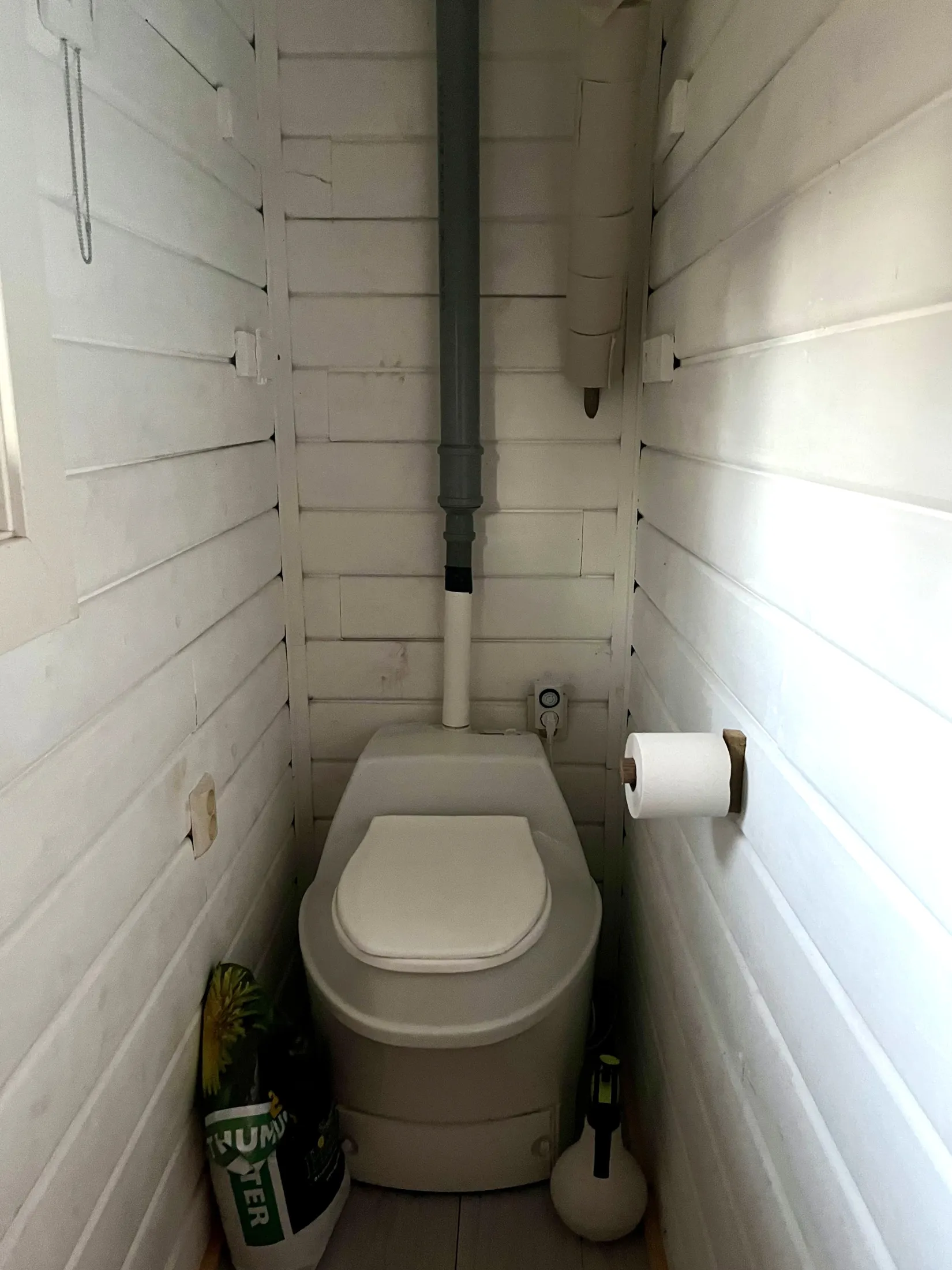 Fritidshus, Sandviken a 9, Grödinge, Skanssundet, Botkyrka