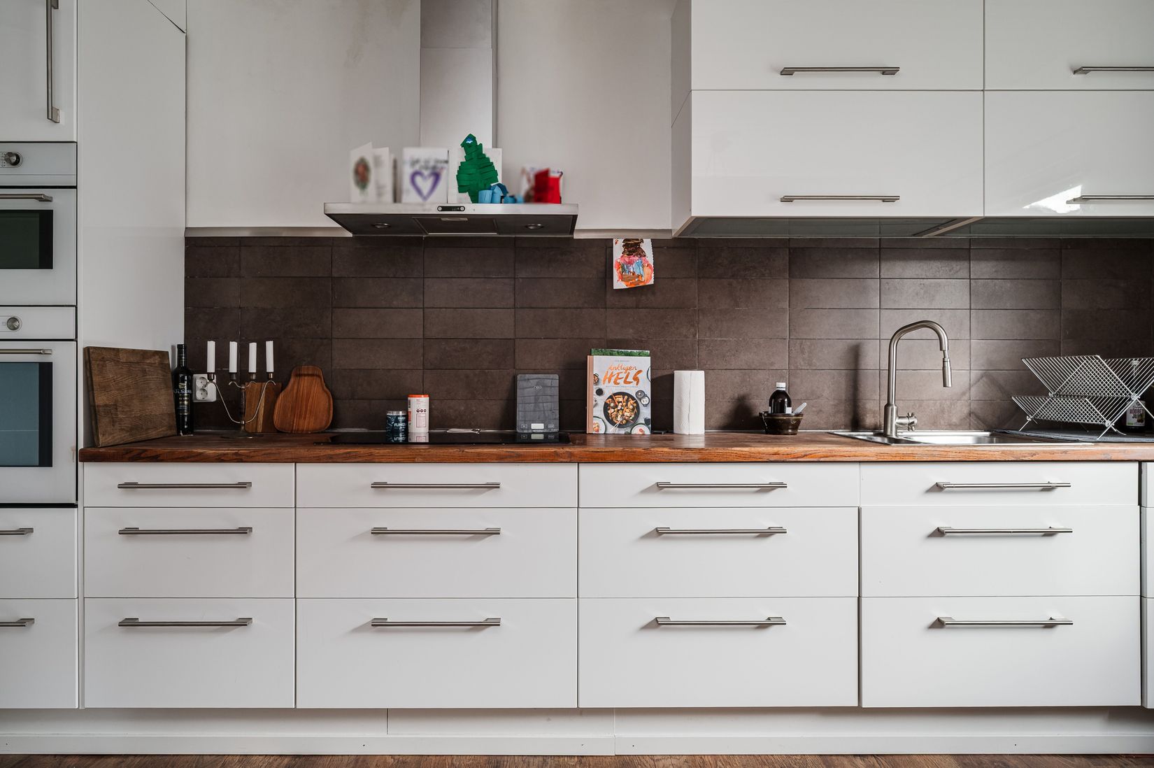 Villa, Södermalmsgatan 14, Trandared, Borås