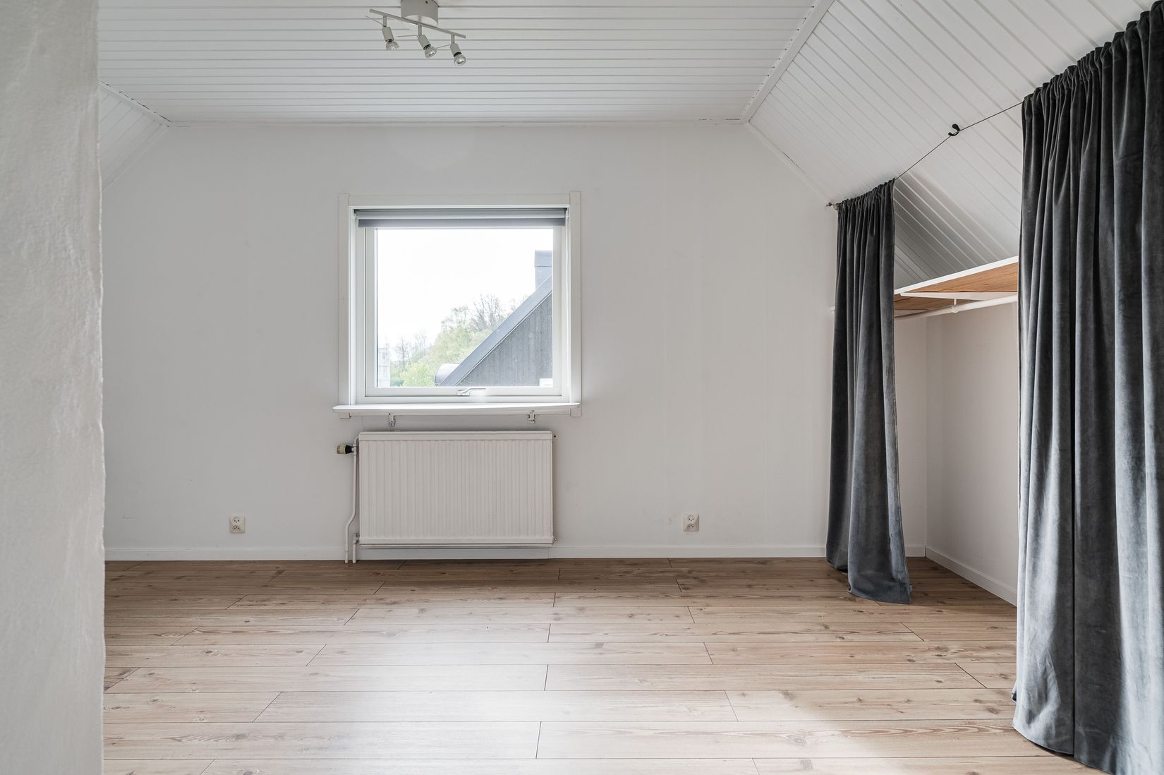 Villa, Södermalmsgatan 14, Trandared, Borås