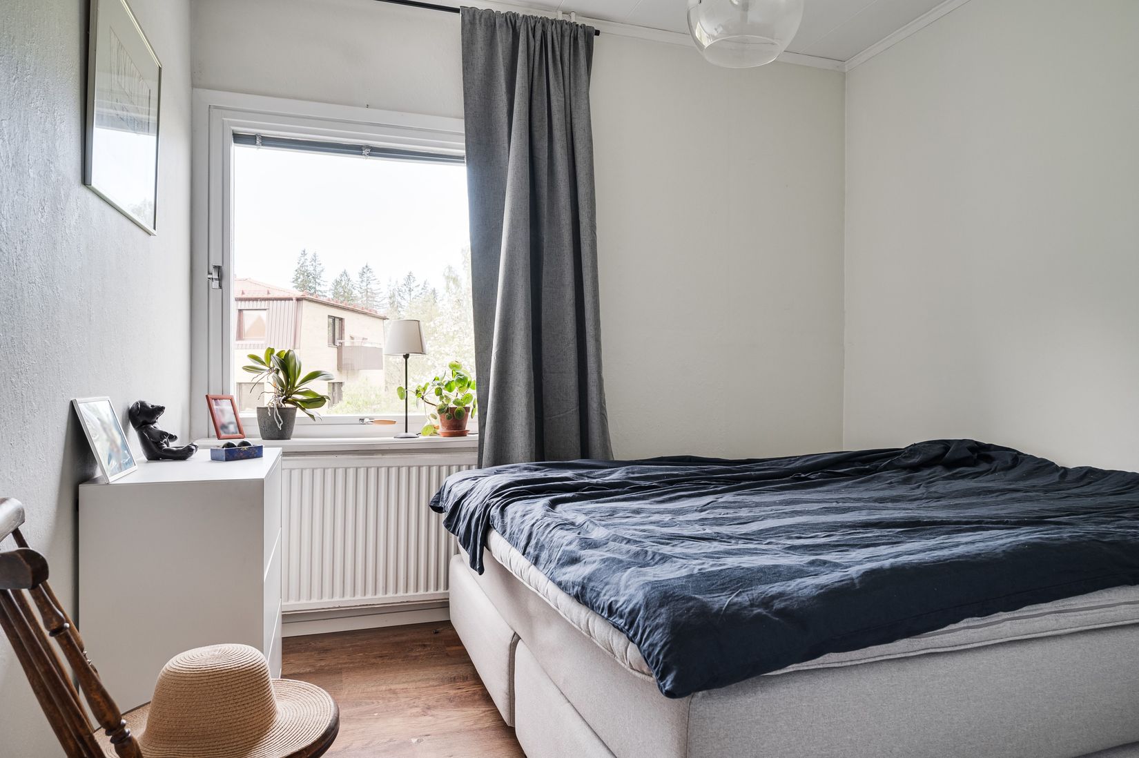 Villa, Södermalmsgatan 14, Trandared, Borås